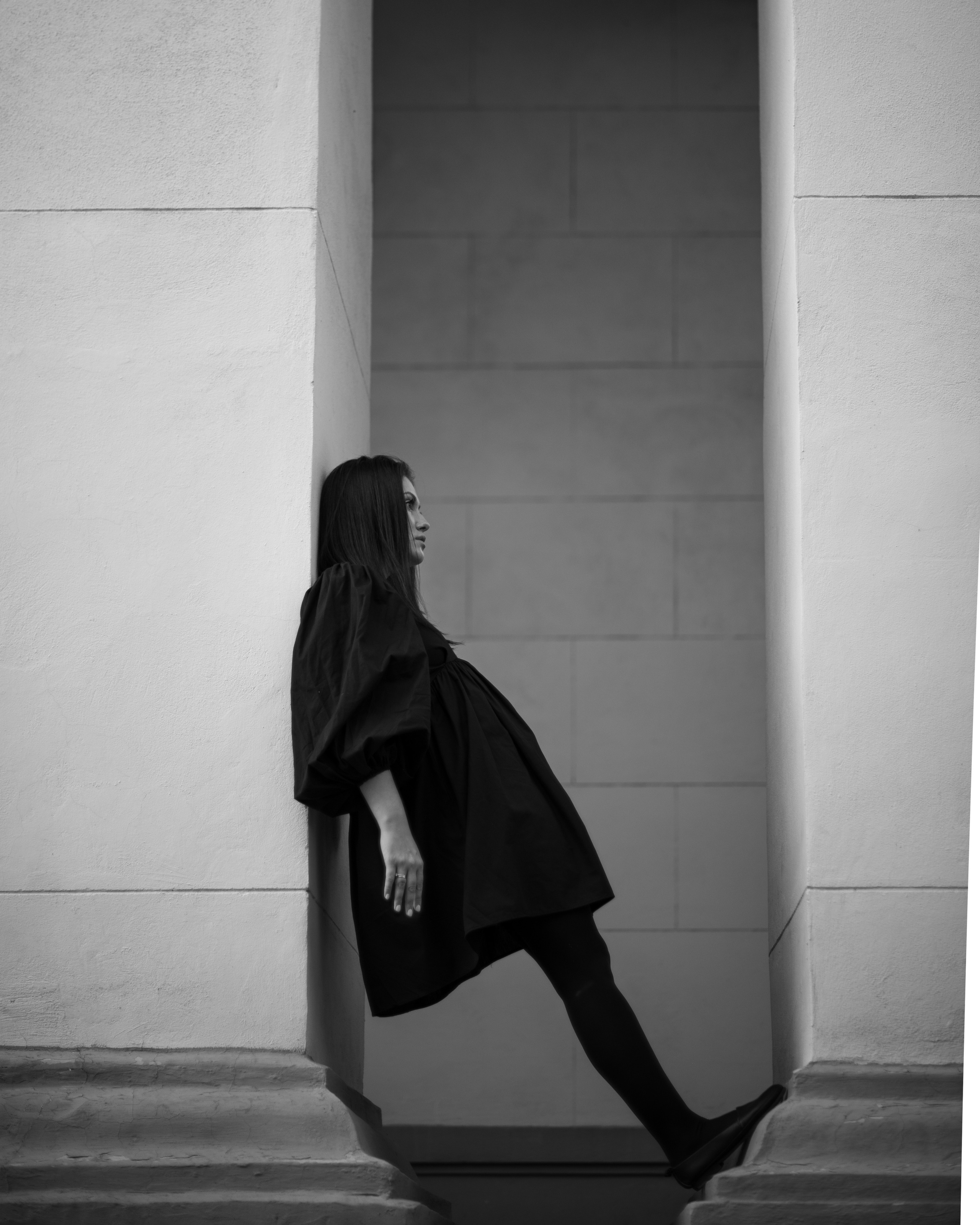 Лёгкость. Коммерческий фотограф Соколовская Анастасия