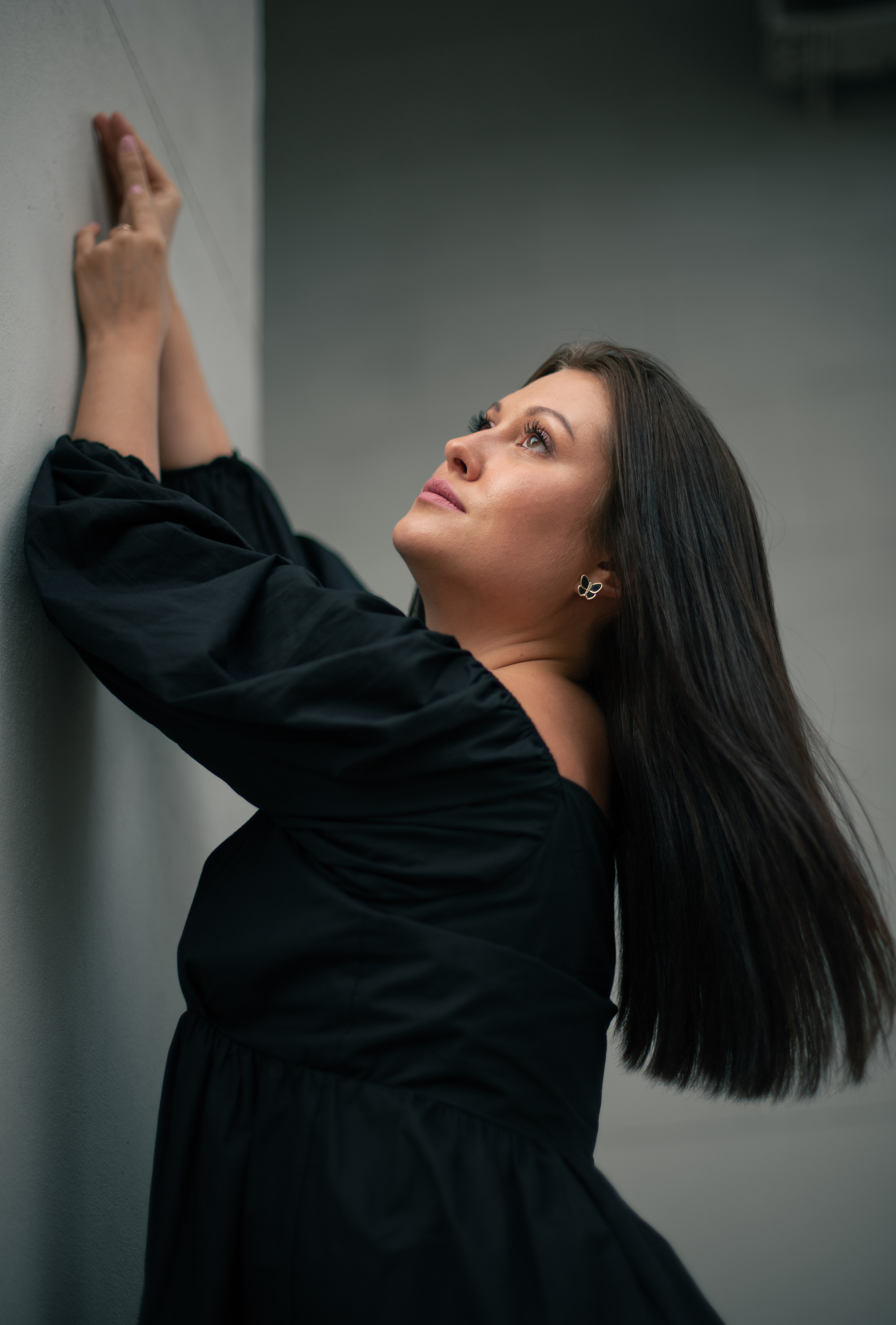 Лёгкость. Коммерческий фотограф Соколовская Анастасия