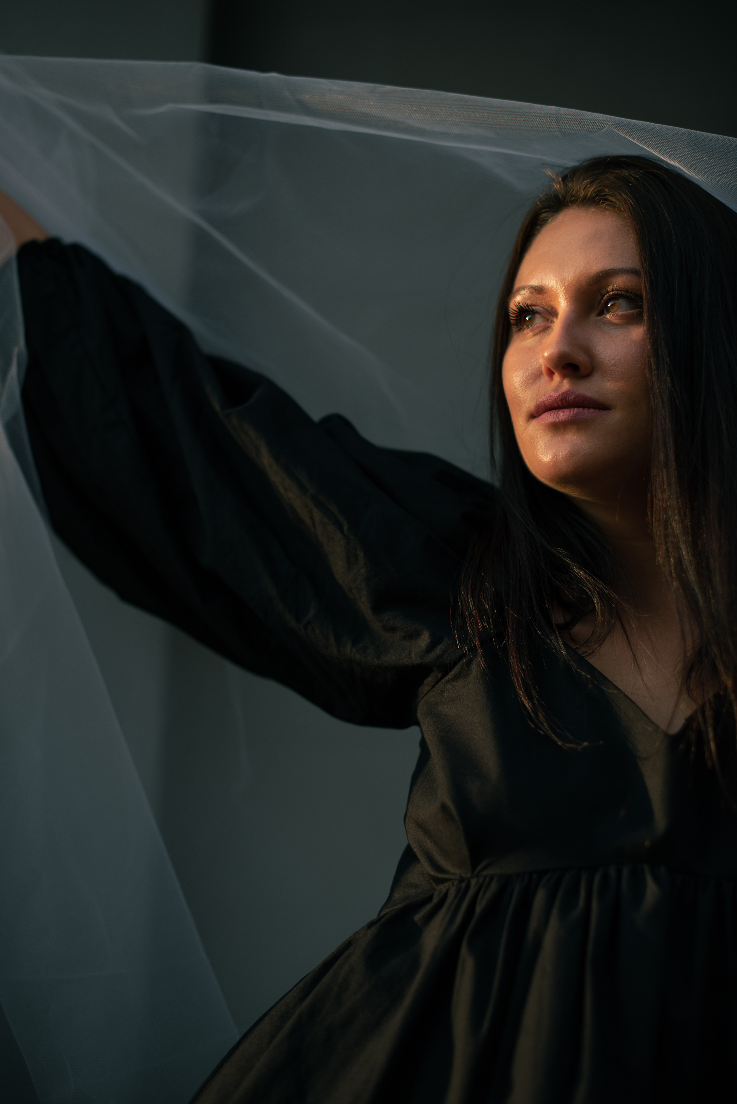 Лёгкость. Коммерческий фотограф Соколовская Анастасия