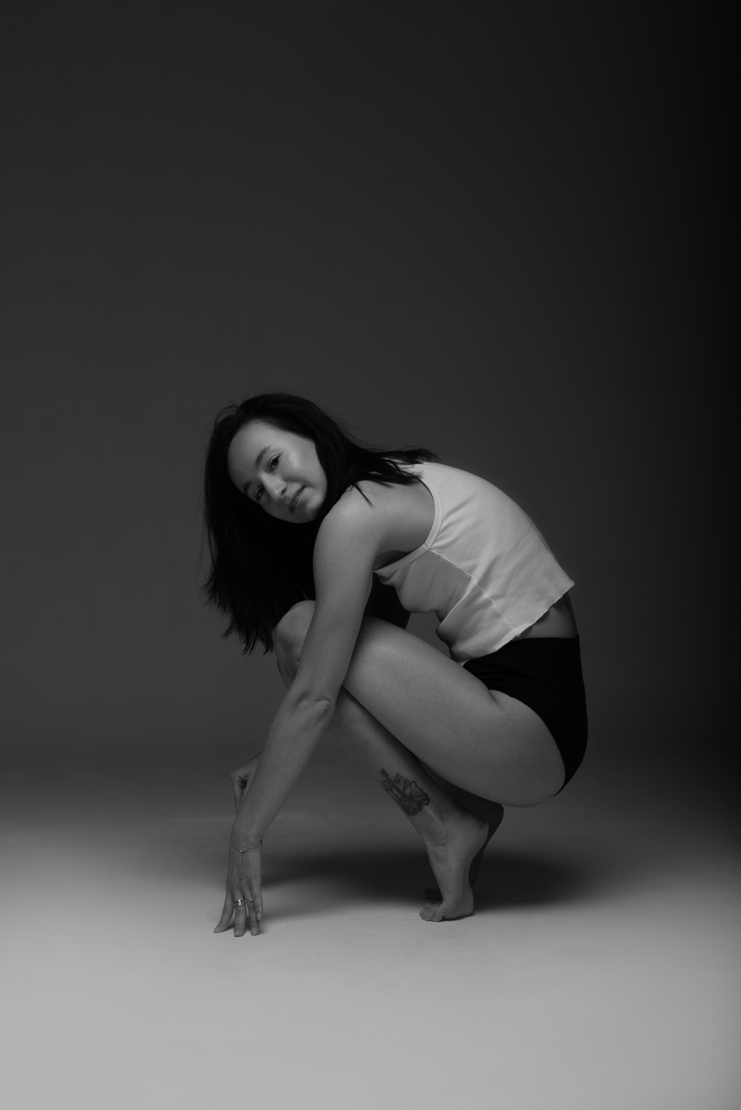 Лена RUN. Коммерческий фотограф Соколовская Анастасия