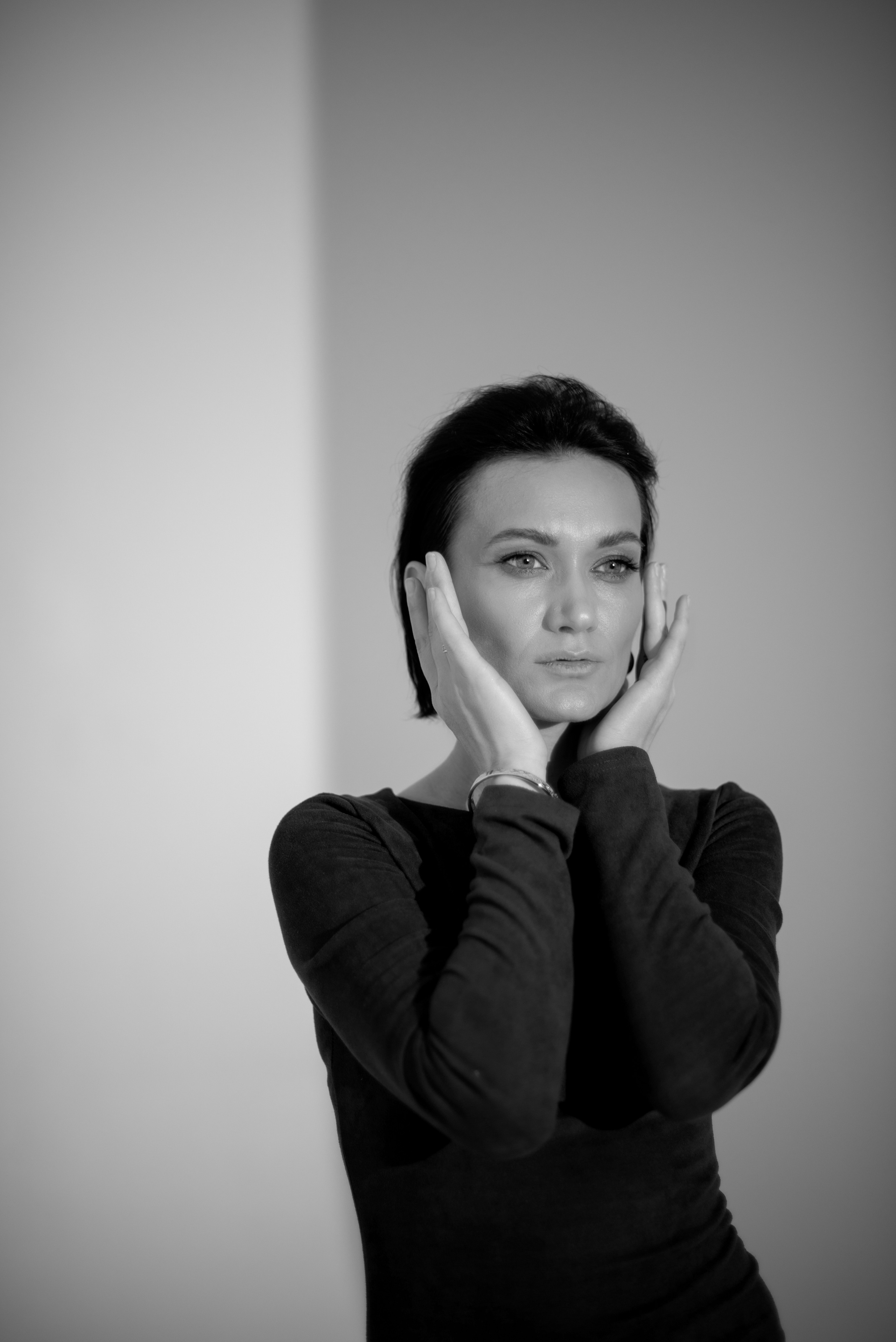 Женственность. Коммерческий фотограф Соколовская Анастасия