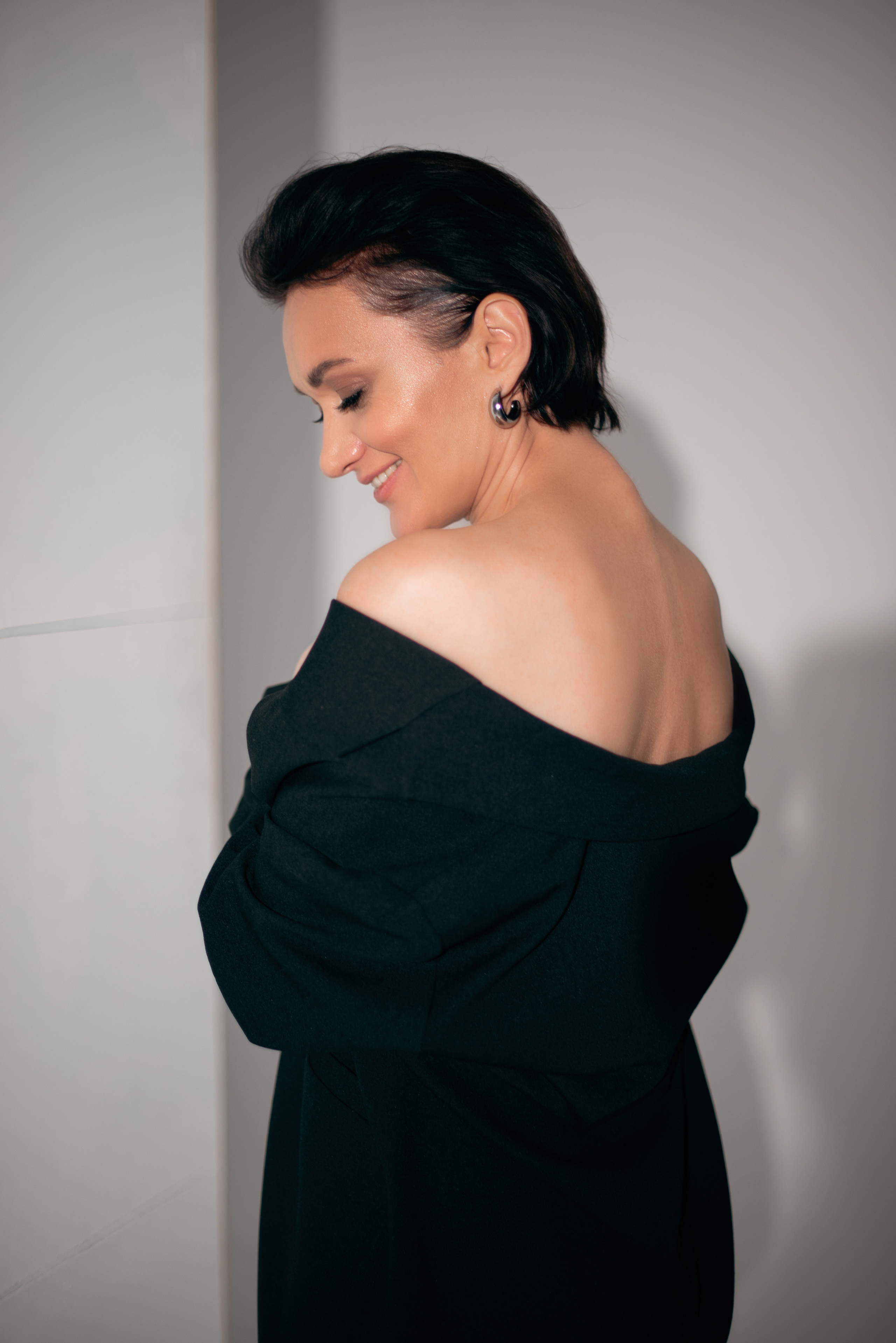 Женственность. Коммерческий фотограф Соколовская Анастасия