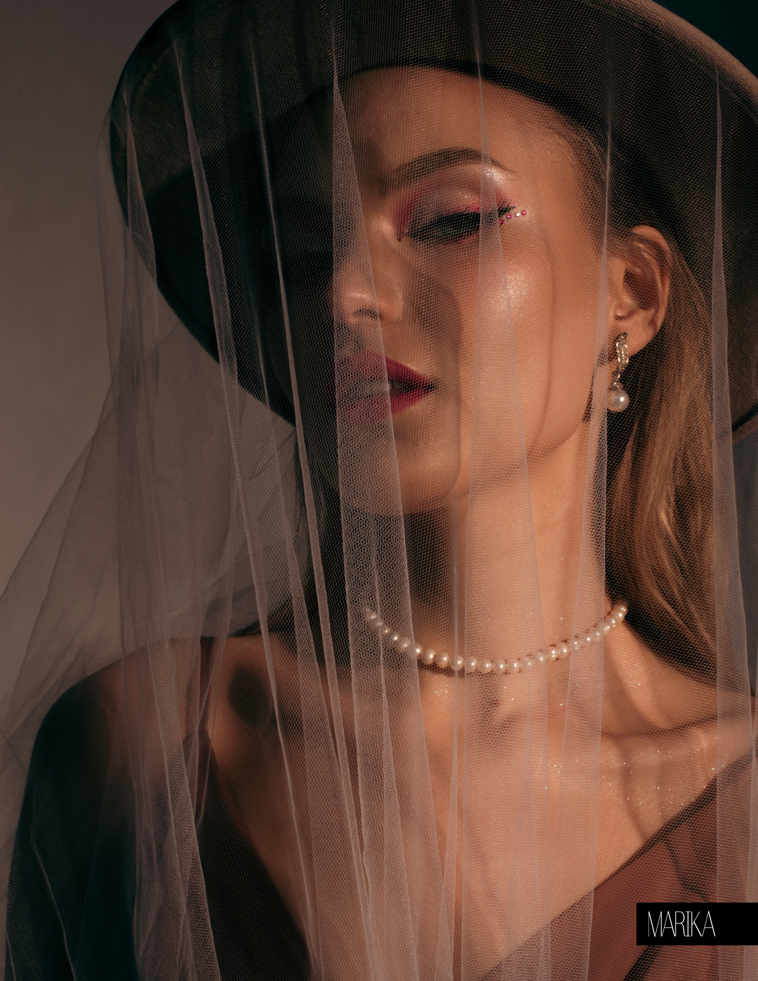 Публикации в журналах. Коммерческий фотограф Соколовская Анастасия