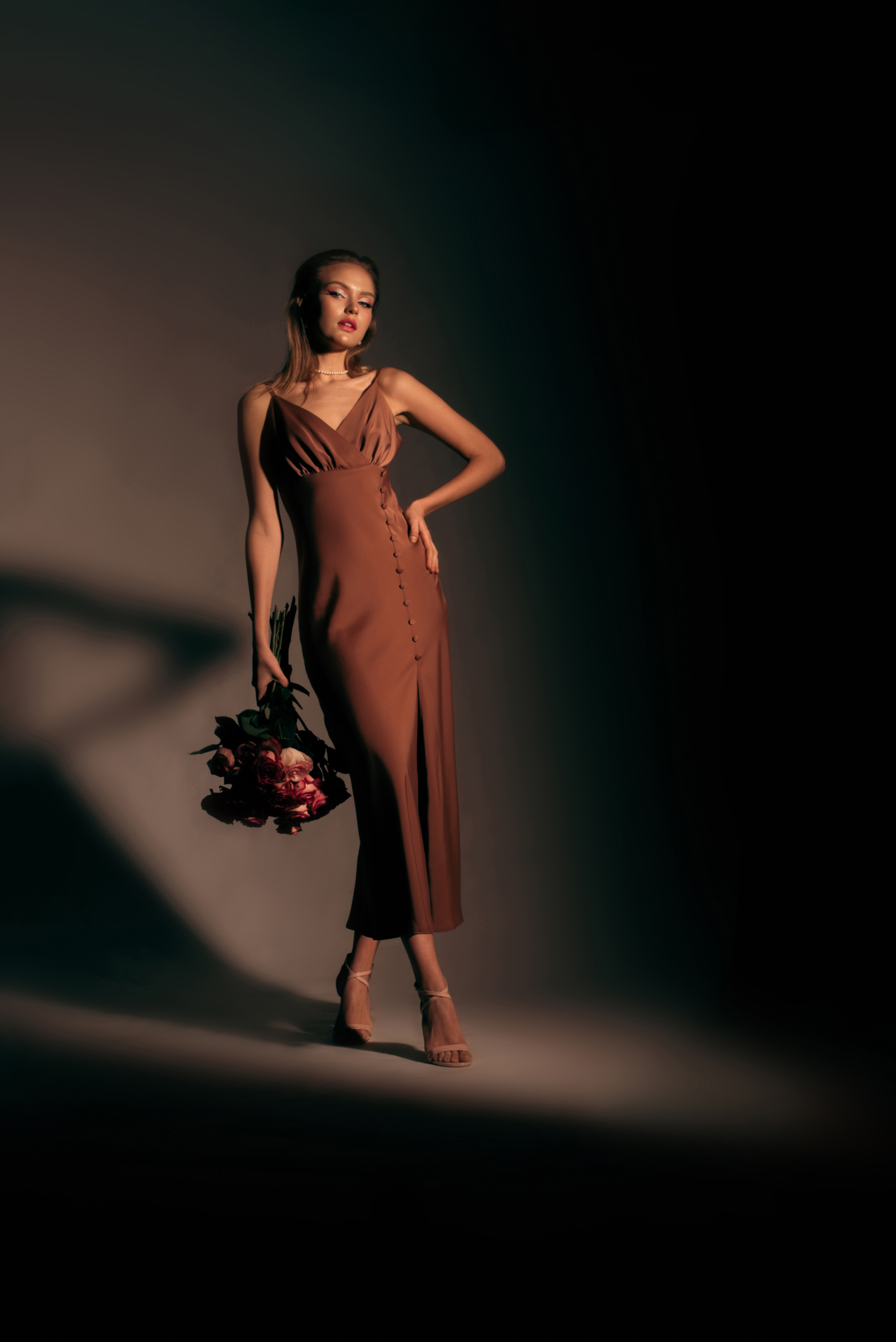 Rose. Коммерческий фотограф Соколовская Анастасия