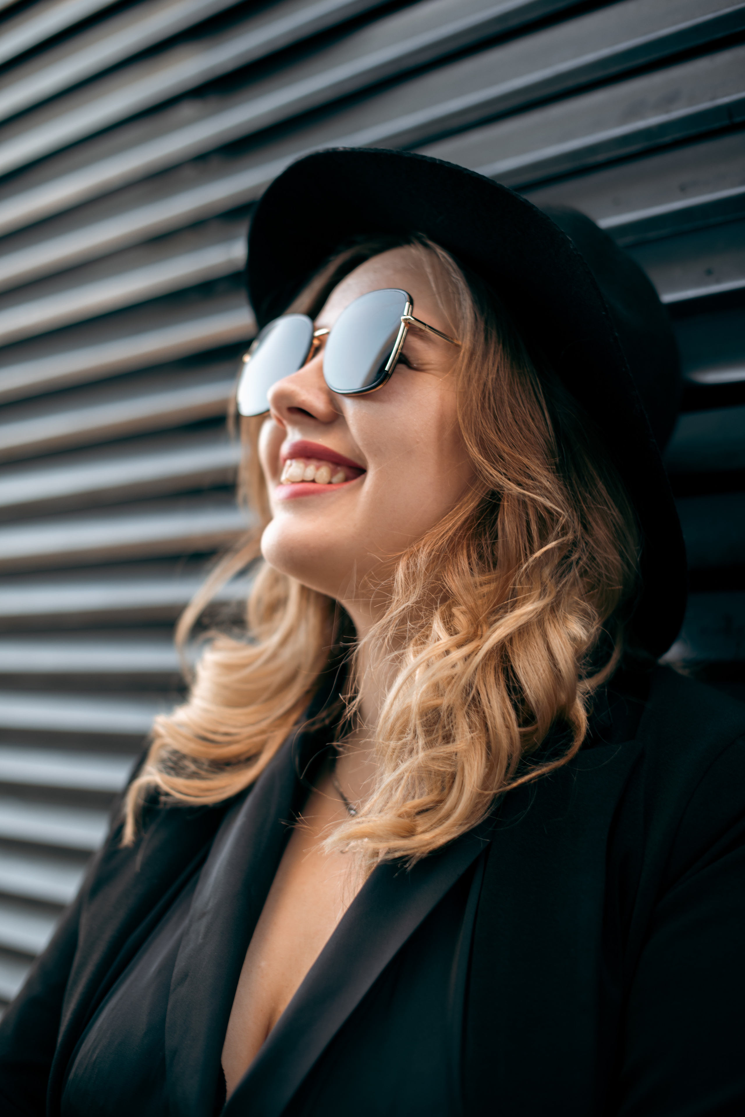 На уровне неба. Коммерческий фотограф Соколовская Анастасия