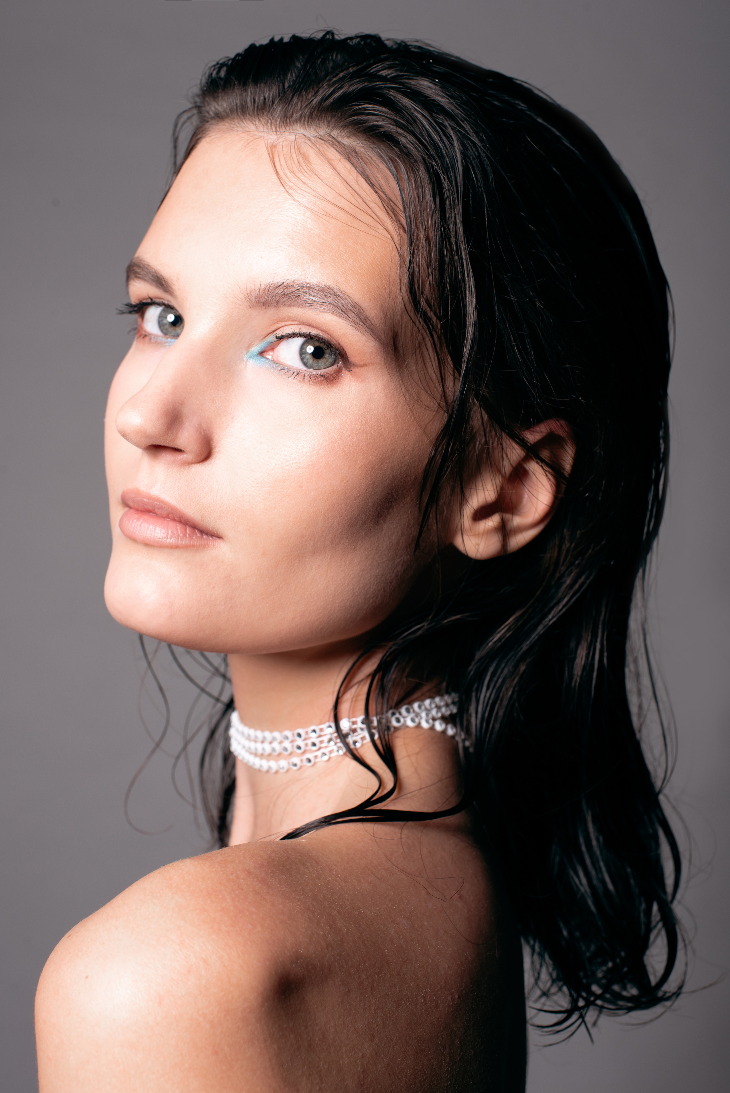 Модельный тест @aloynat. Коммерческий фотограф Соколовская Анастасия