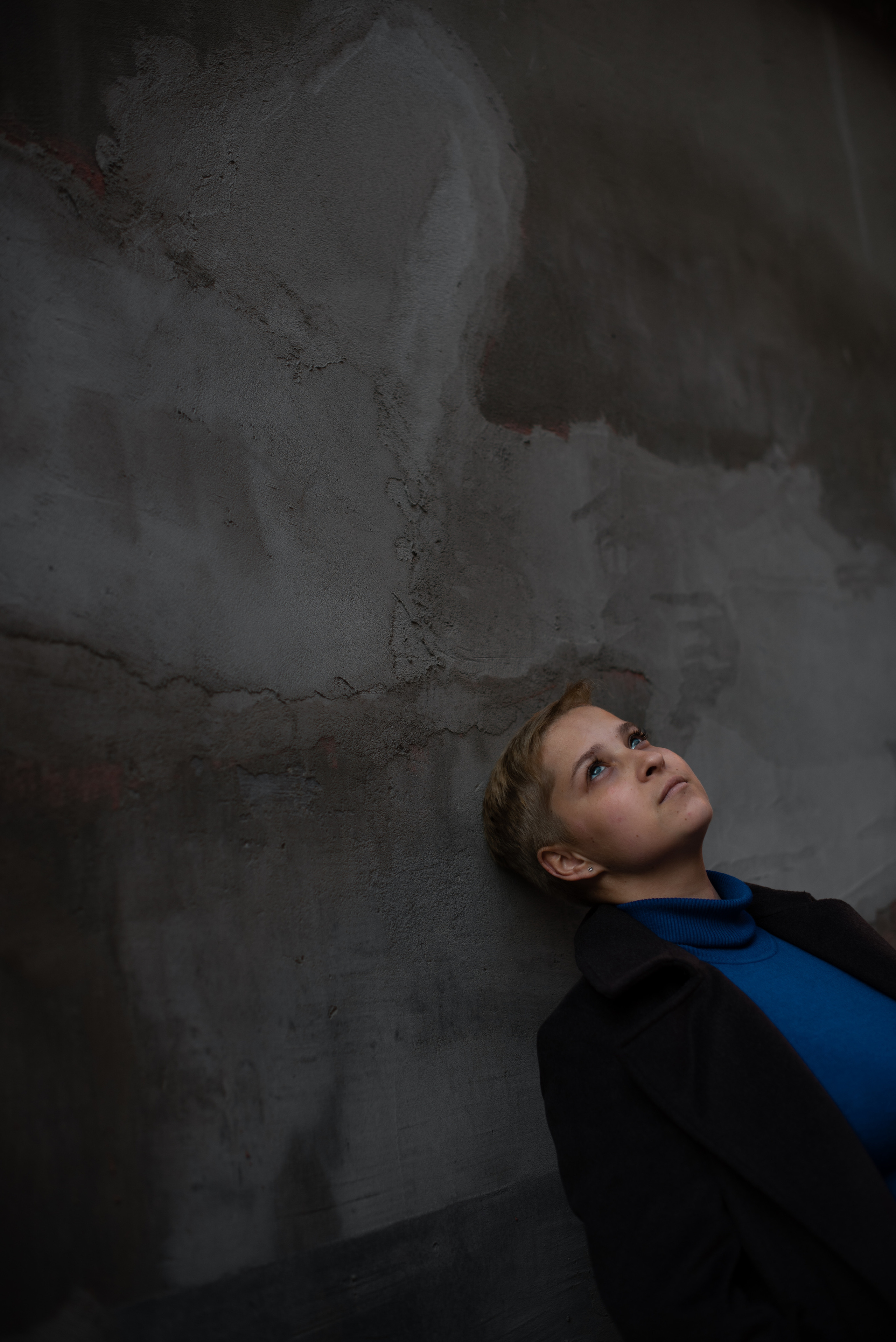 Надежда. Коммерческий фотограф Соколовская Анастасия