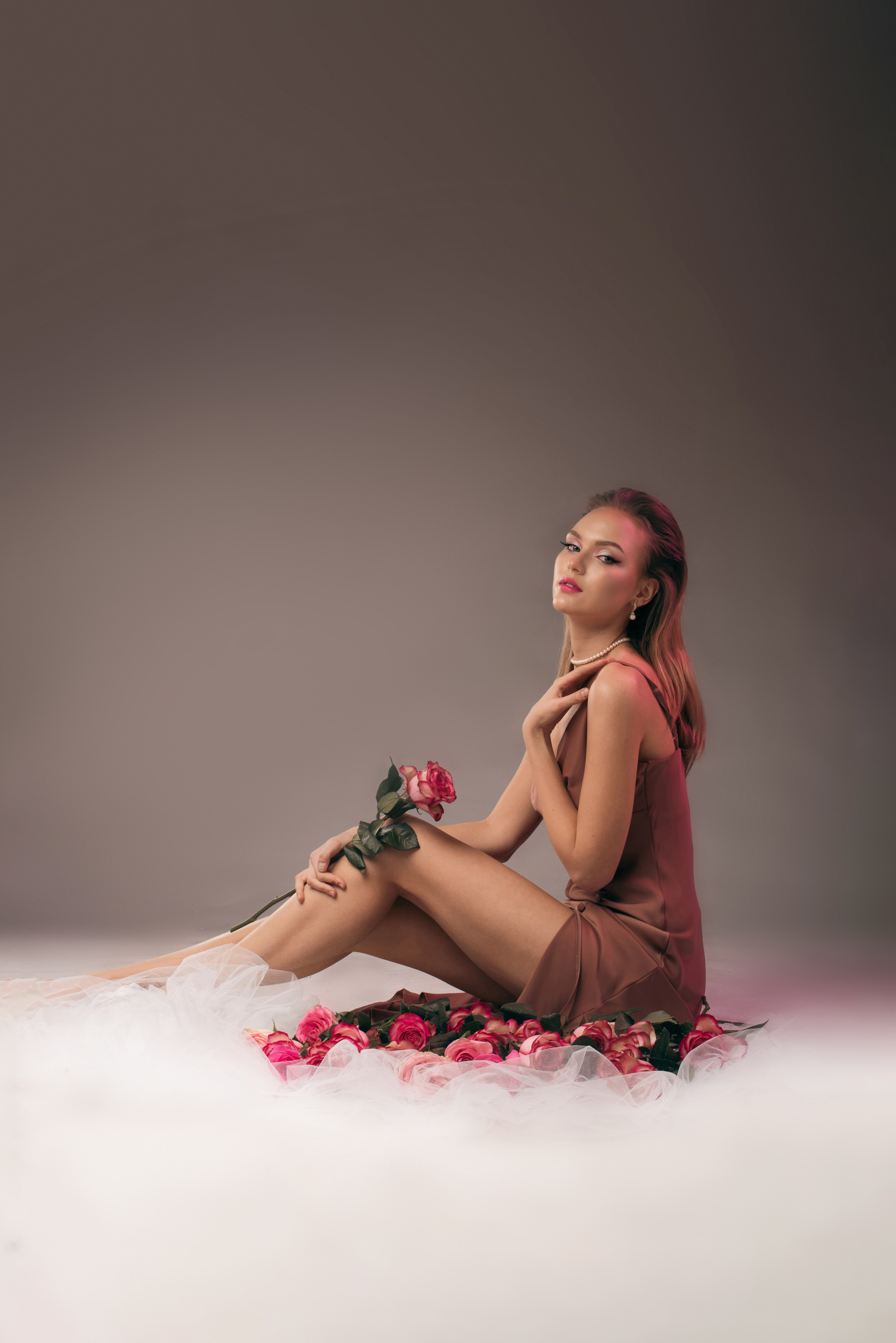 Rose. Коммерческий фотограф Соколовская Анастасия