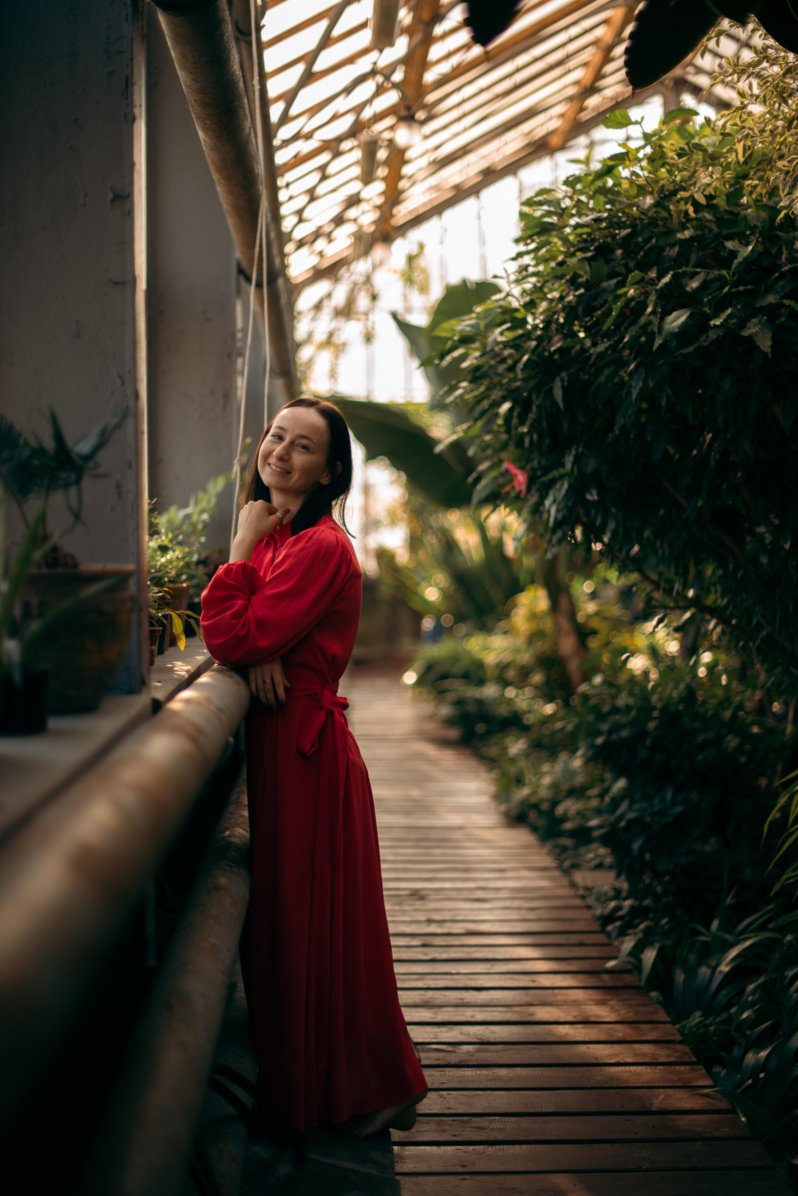 Весна. Коммерческий фотограф Соколовская Анастасия