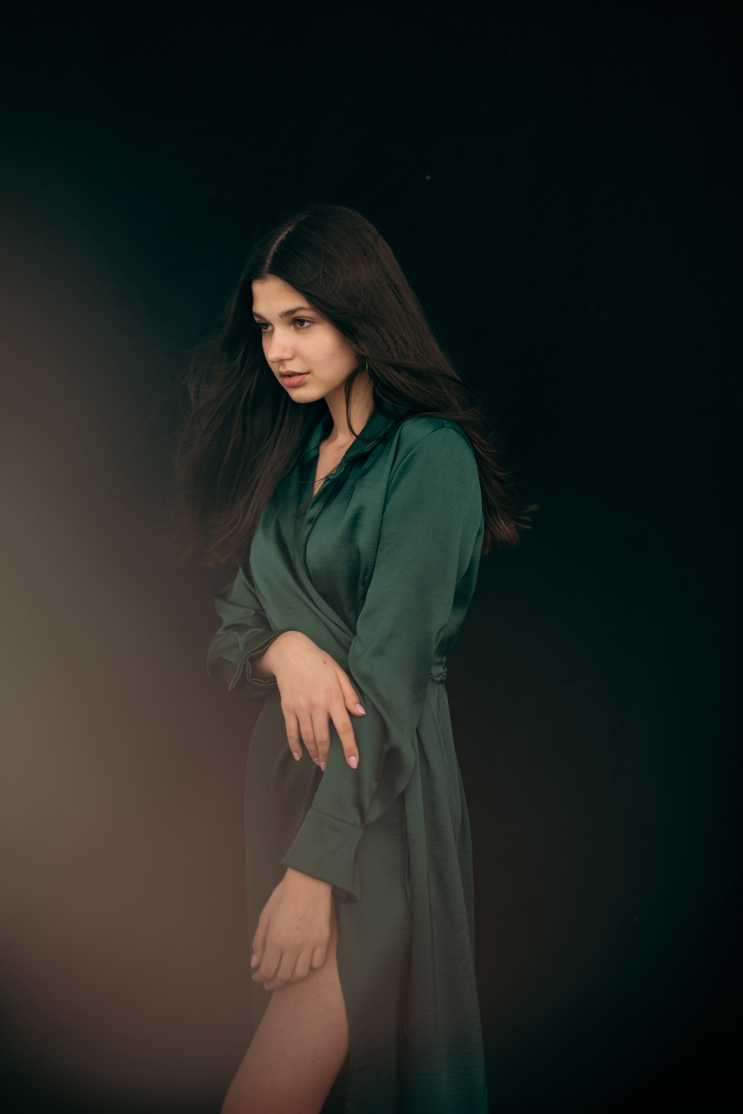 Полина. Коммерческий фотограф Соколовская Анастасия