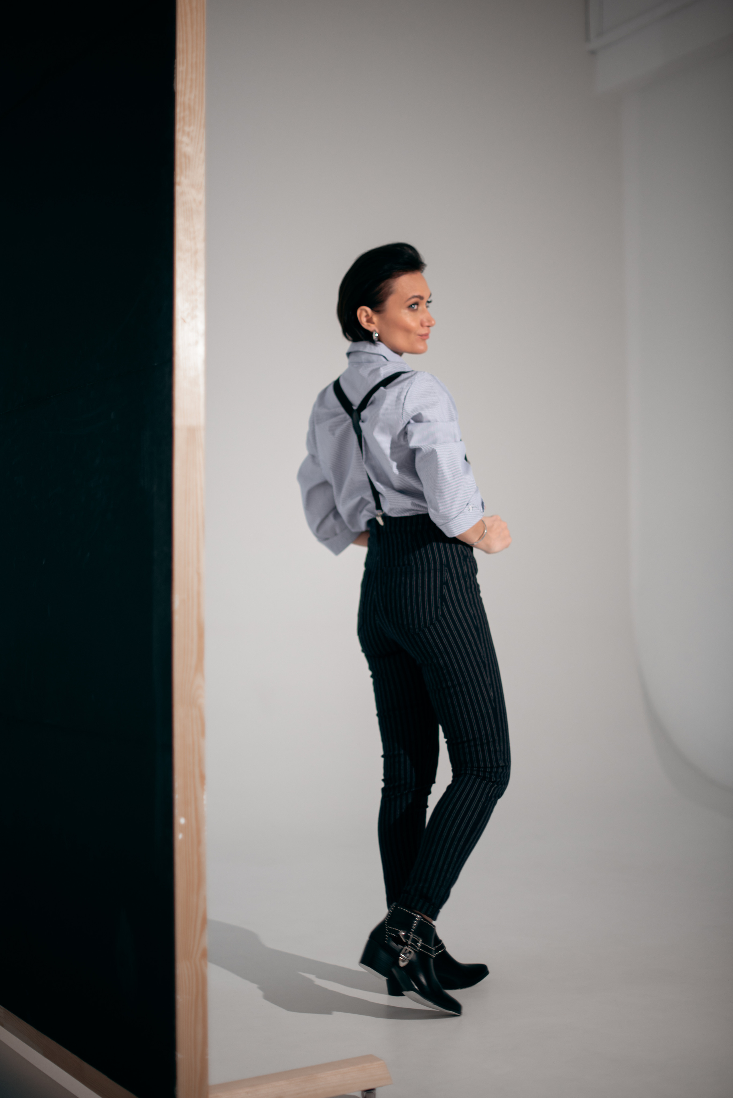 Женственность. Коммерческий фотограф Соколовская Анастасия