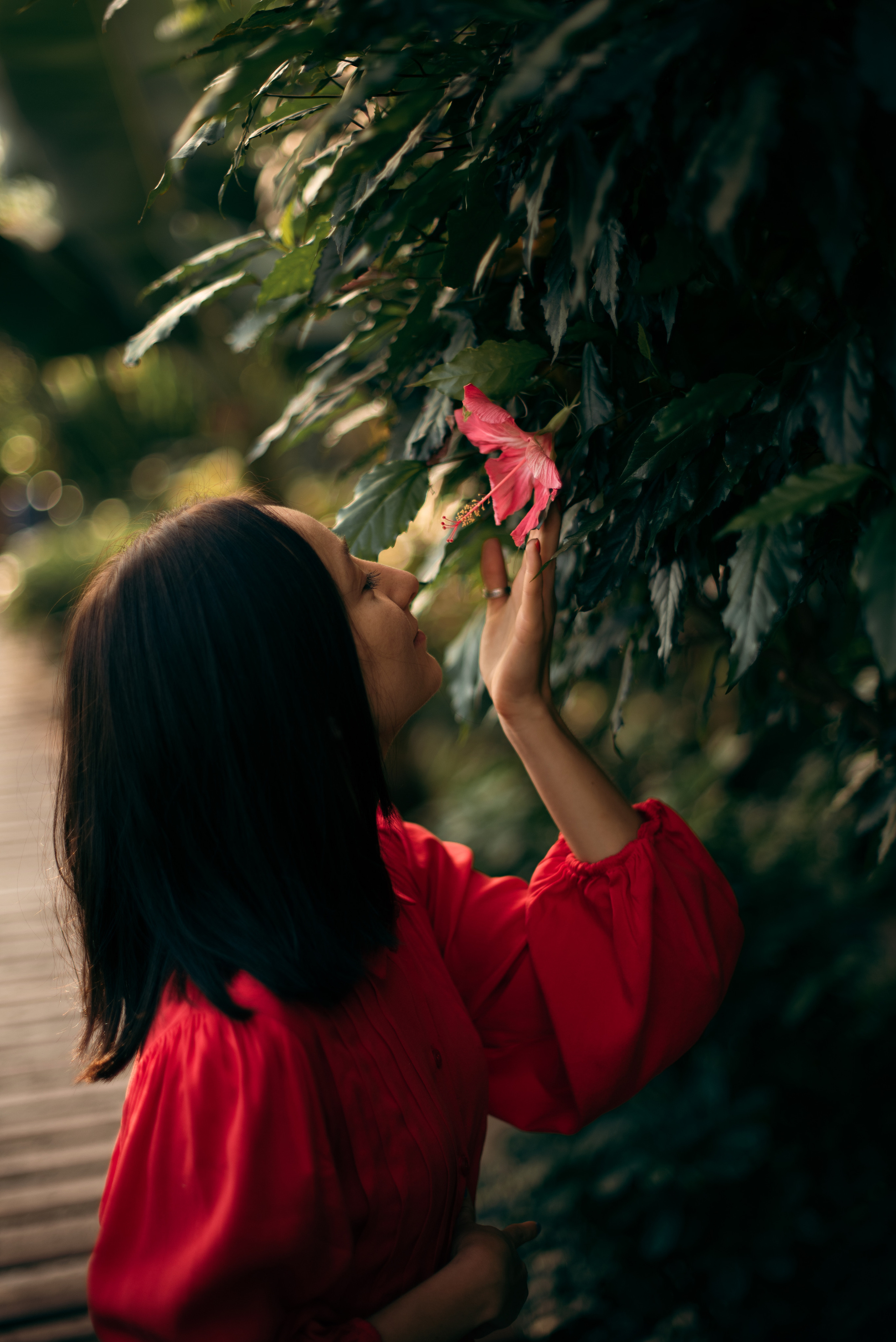 Весна. Коммерческий фотограф Соколовская Анастасия