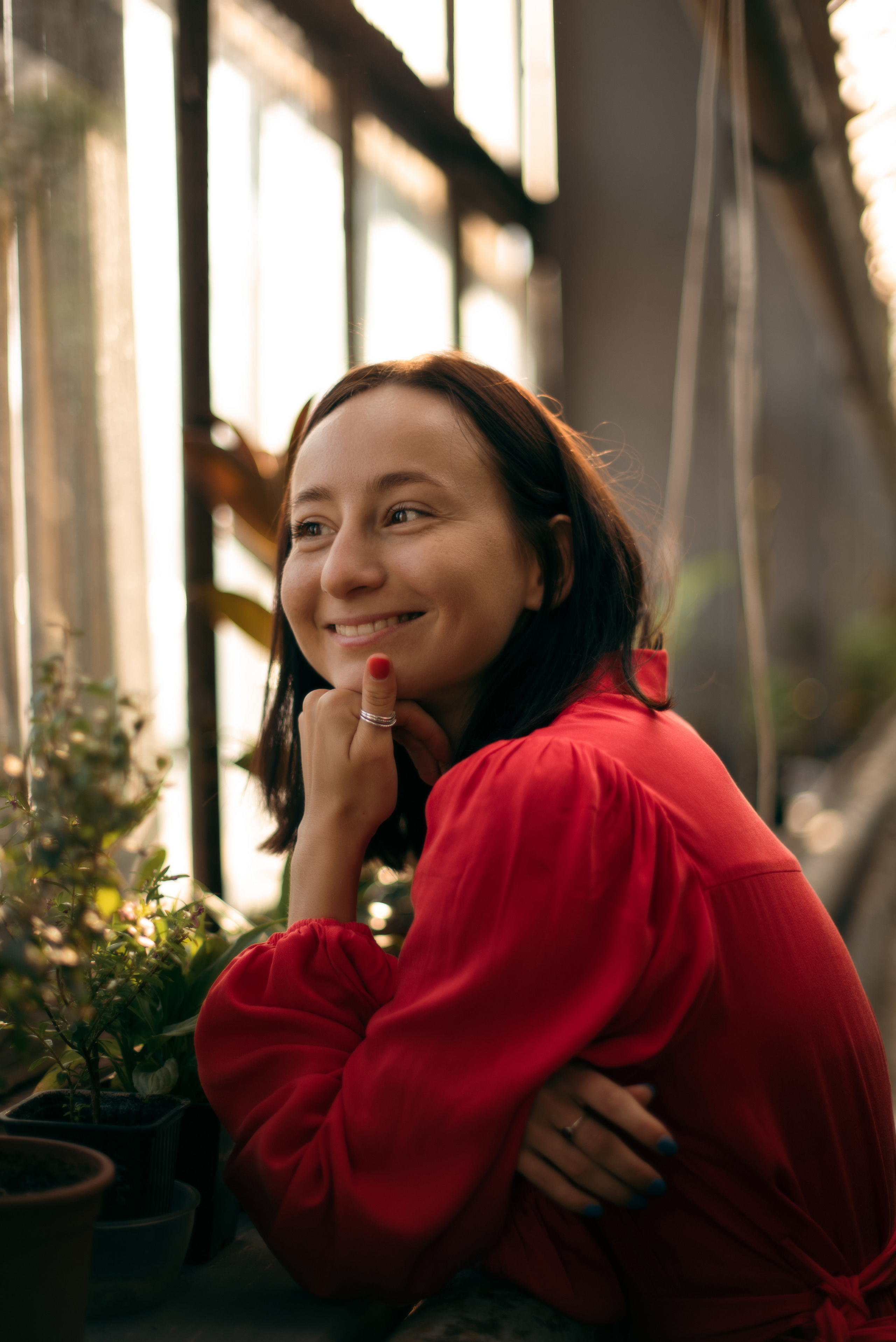 Весна. Коммерческий фотограф Соколовская Анастасия