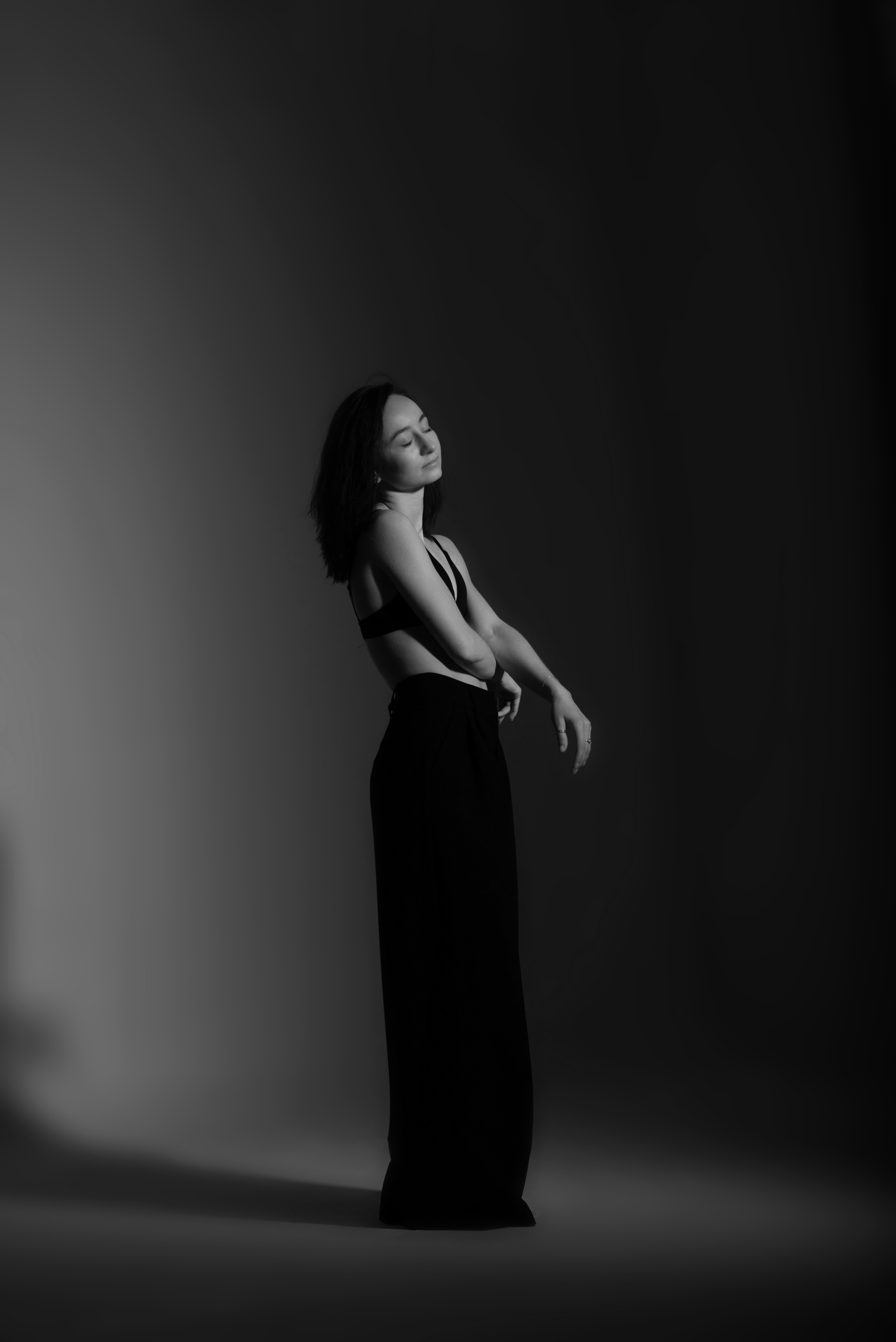 Лена RUN. Коммерческий фотограф Соколовская Анастасия