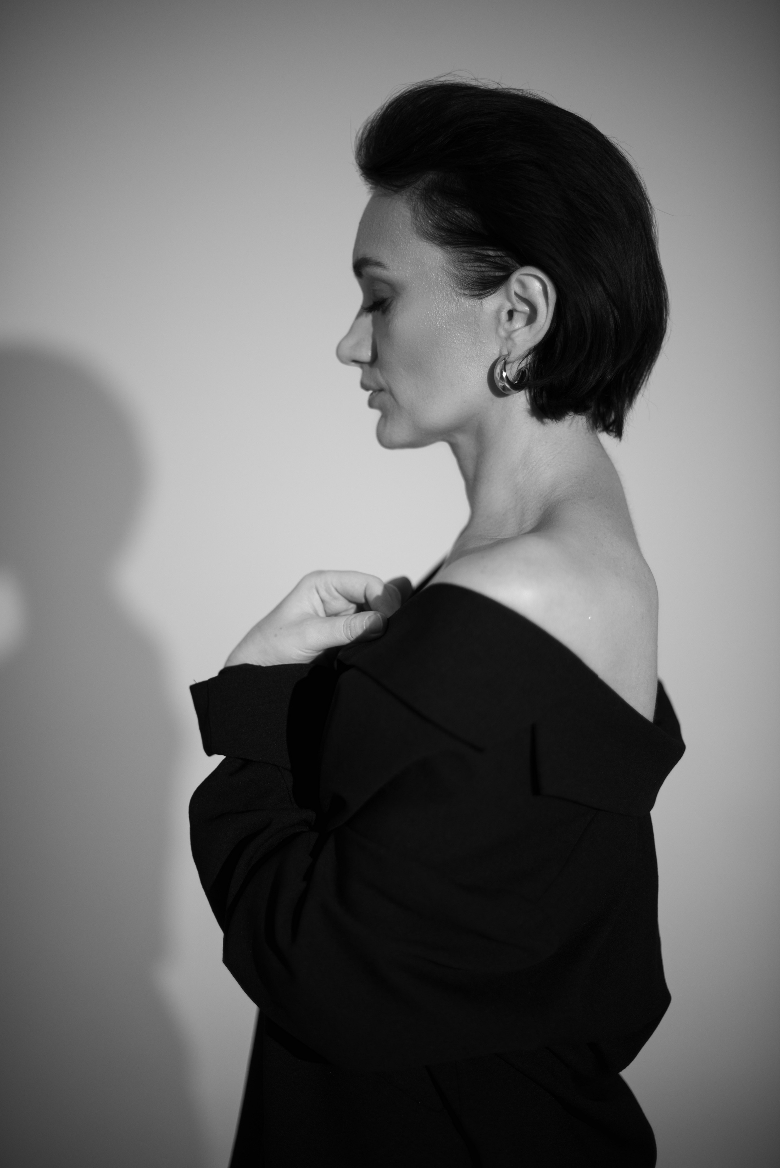 Женственность. Коммерческий фотограф Соколовская Анастасия