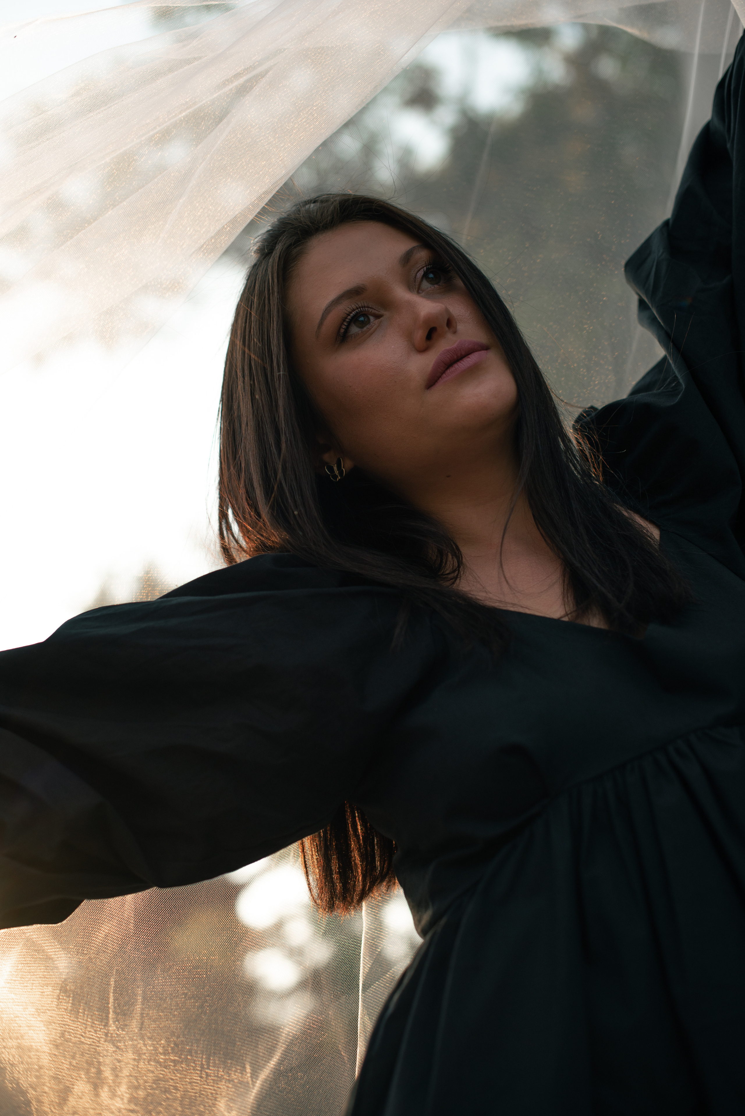 Лёгкость. Коммерческий фотограф Соколовская Анастасия