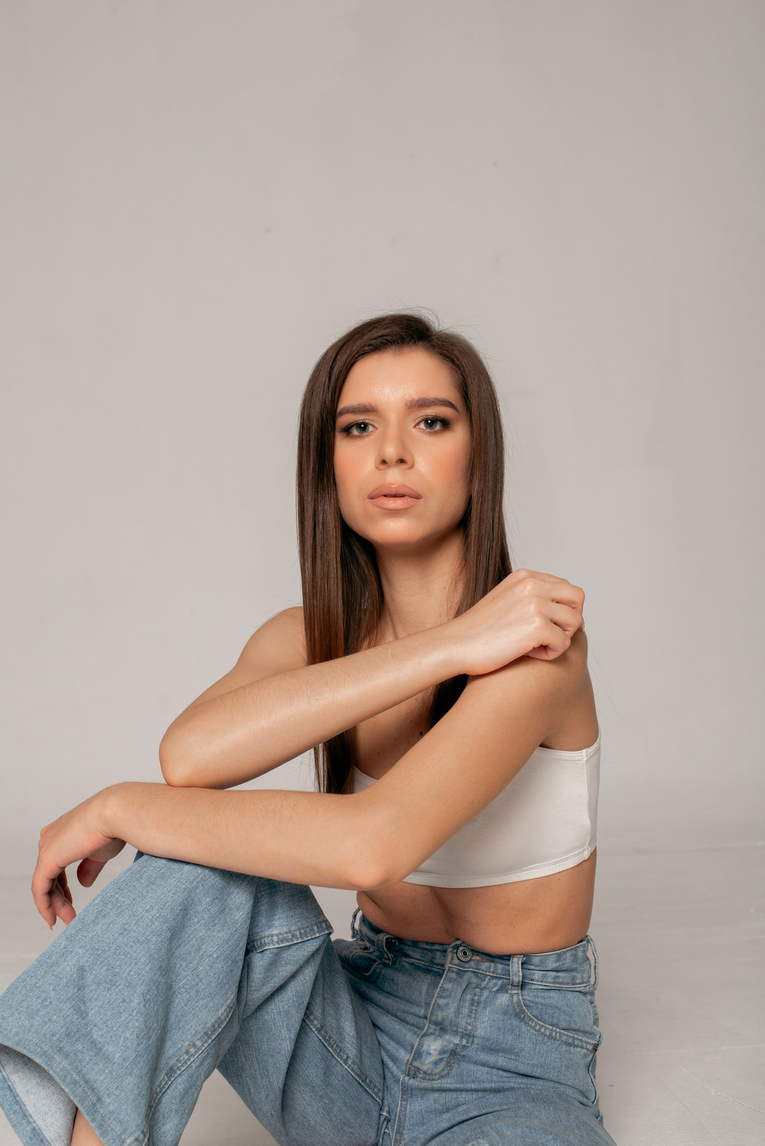 Мария. Коммерческий фотограф Соколовская Анастасия