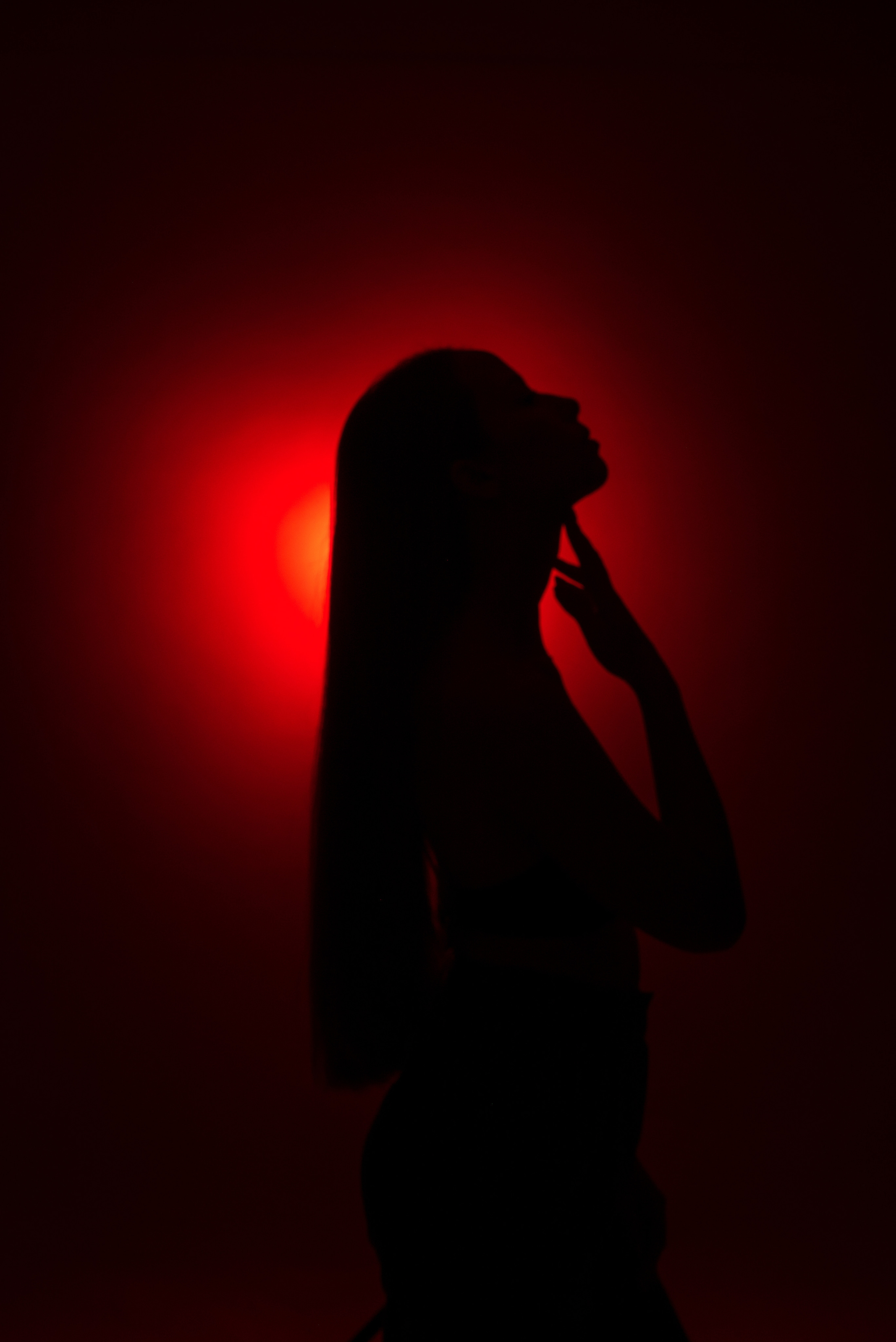 Модельный тест Olga. Коммерческий фотограф Соколовская Анастасия