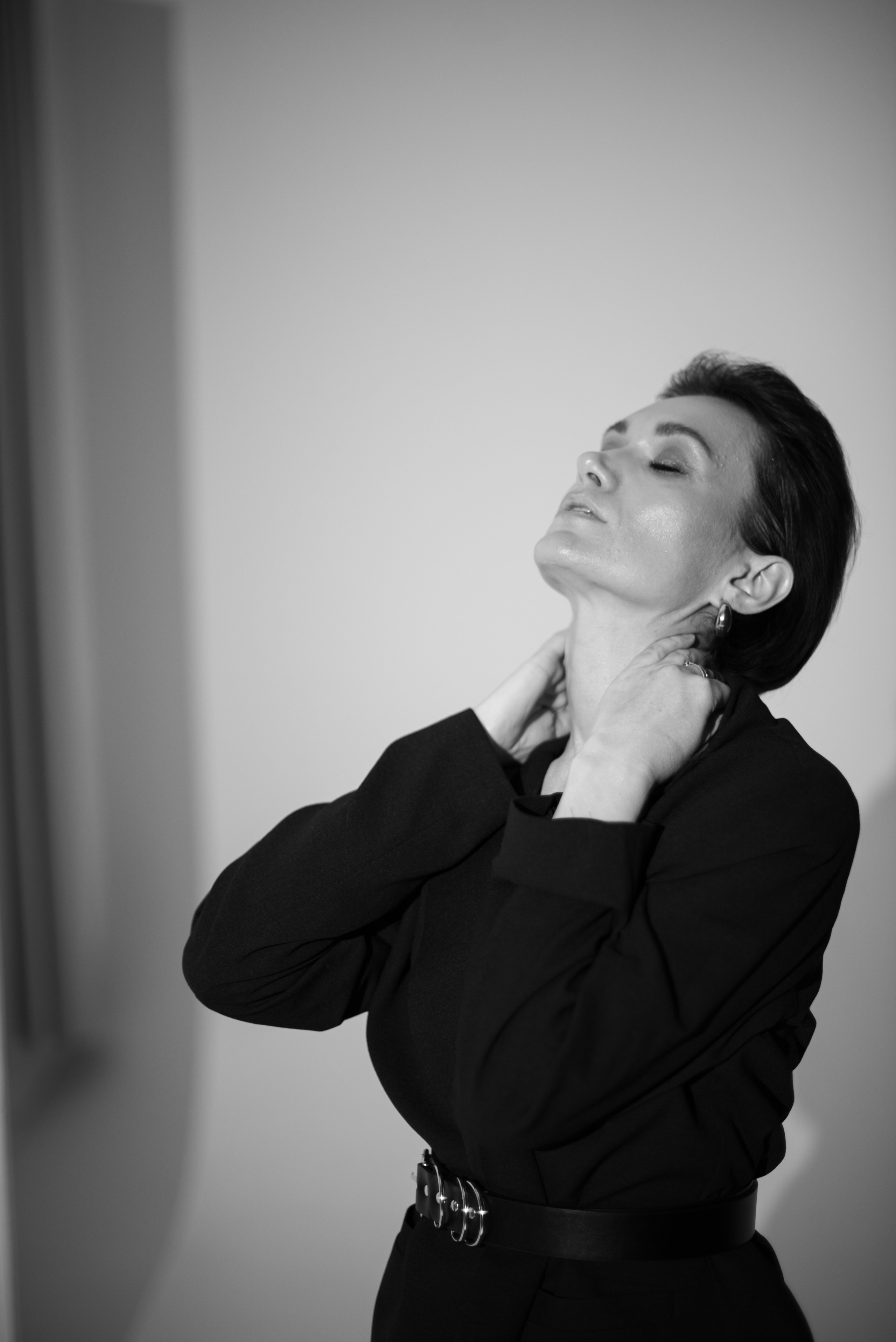 Женственность. Коммерческий фотограф Соколовская Анастасия