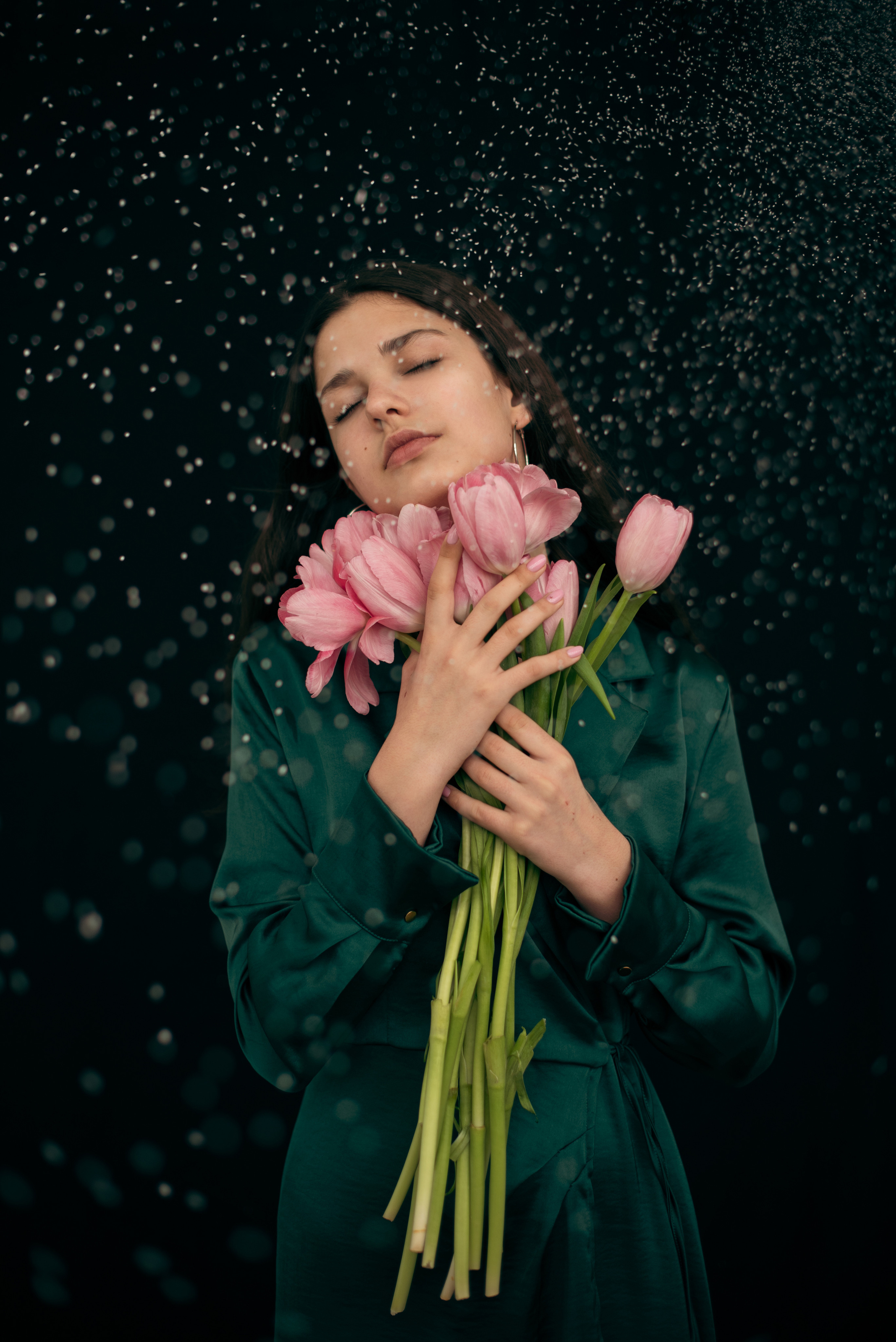 Полина. Коммерческий фотограф Соколовская Анастасия