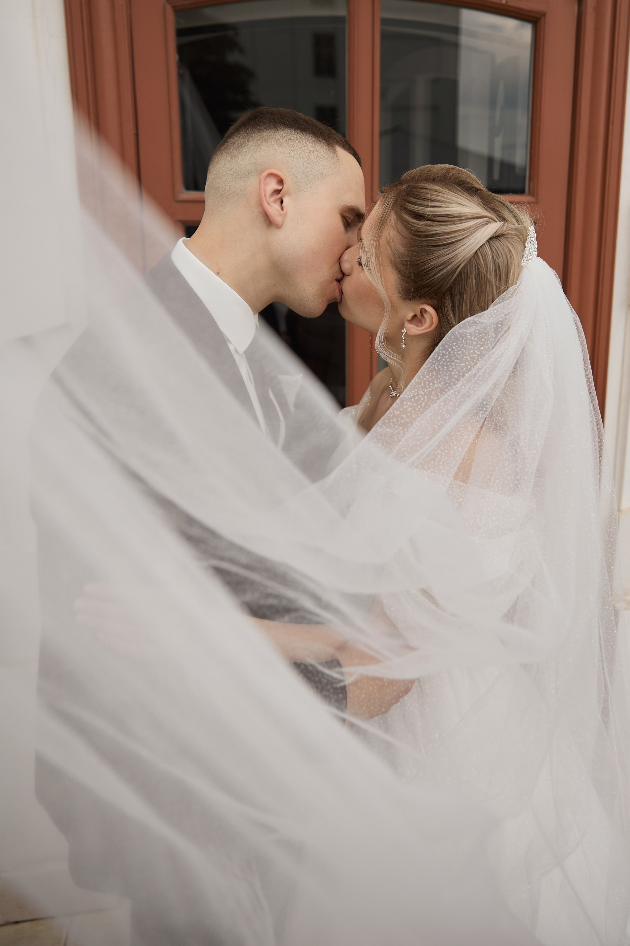 Мария и Артём