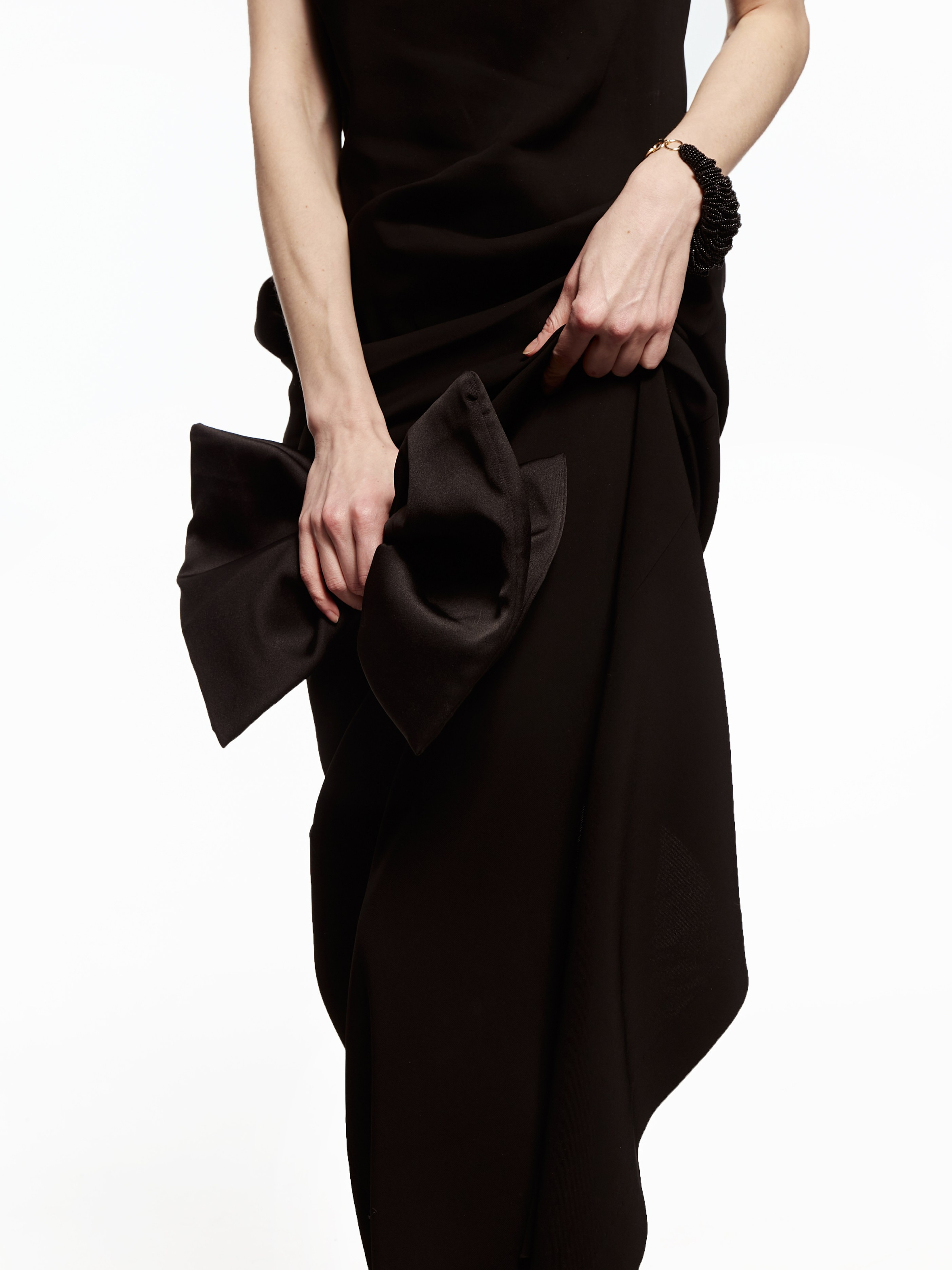 Katya — tests. Фотограф для брендов в Москве, noircreate