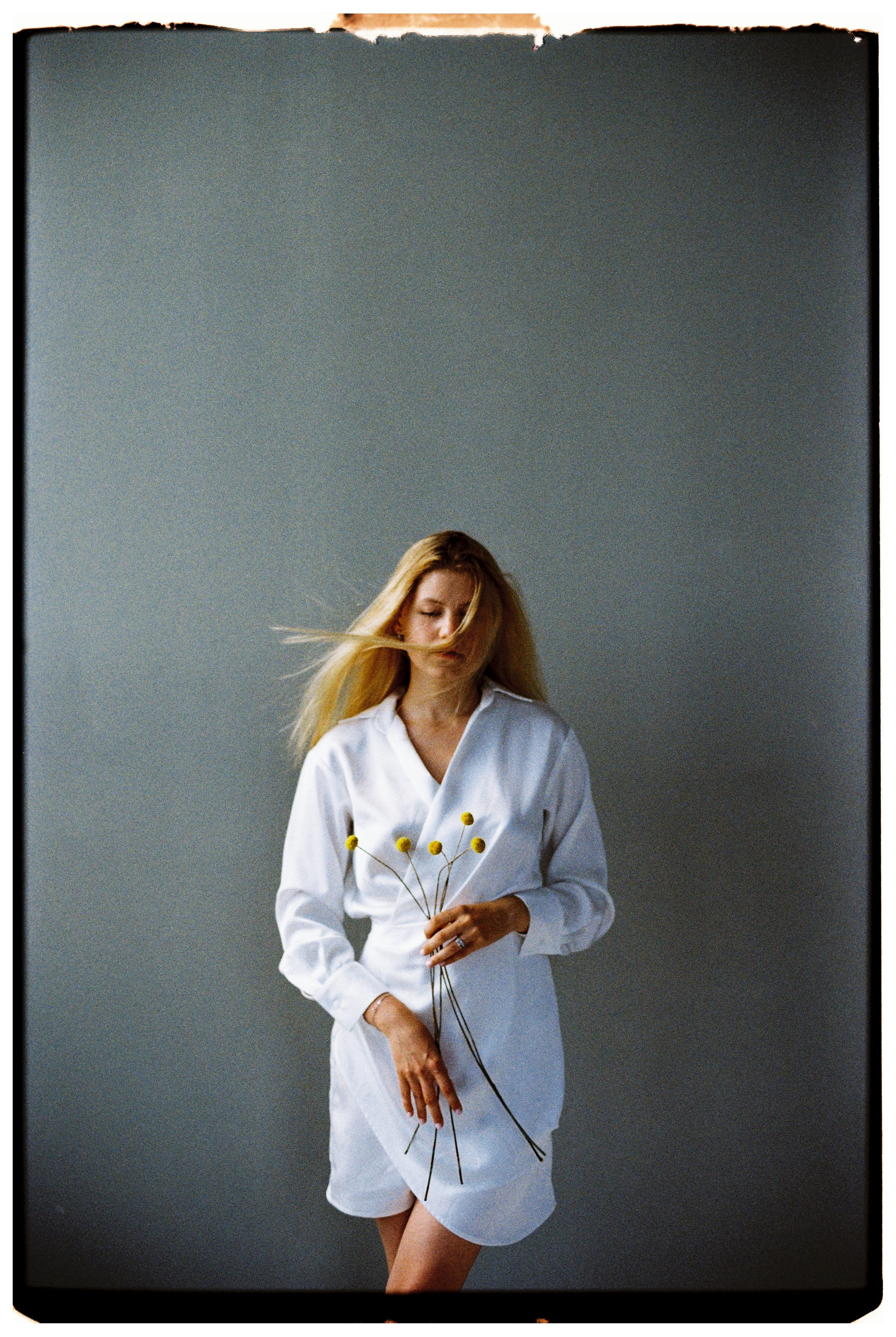 Влада. Портретный фотограф Софья Хворостова