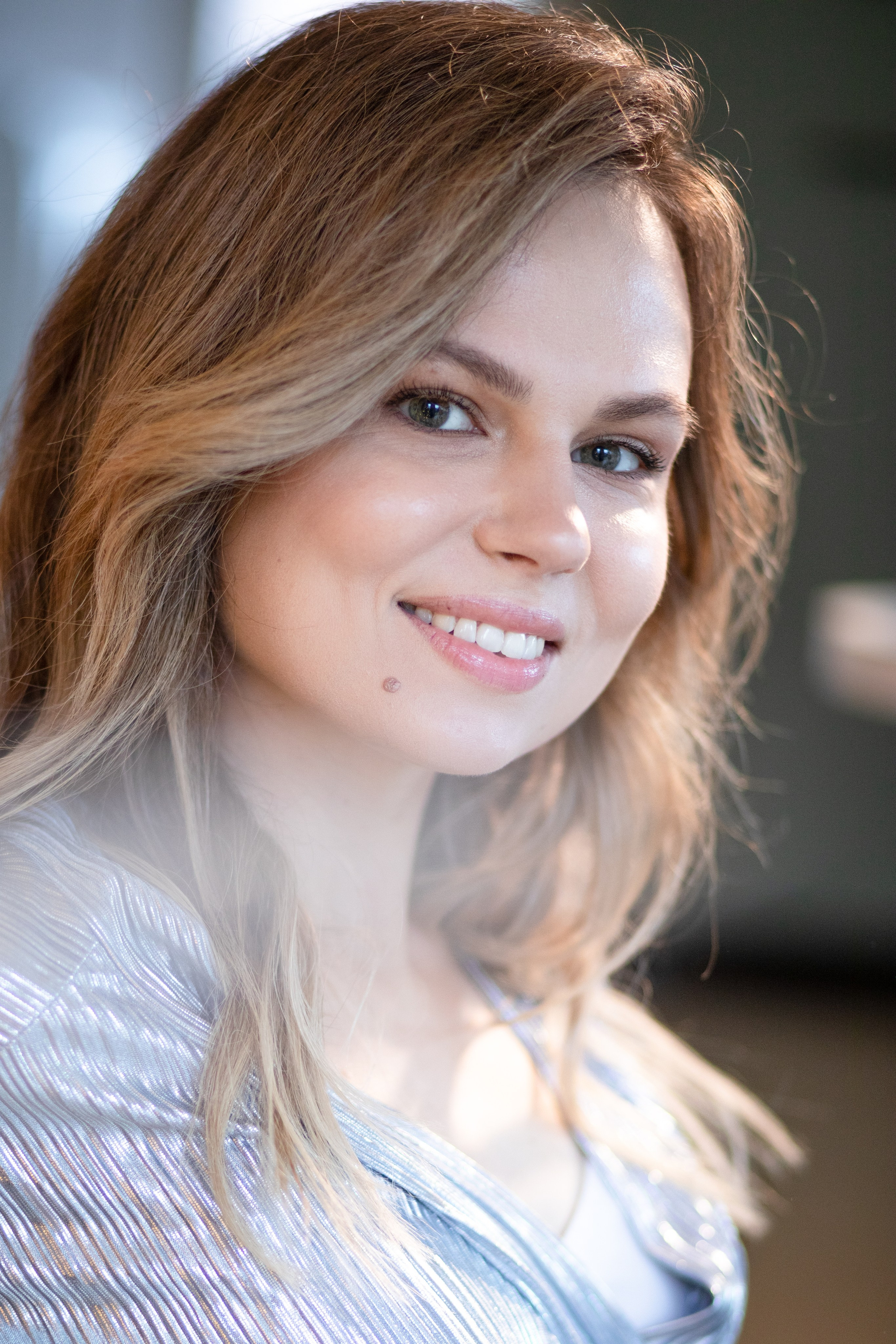 Рождество в Hamlet house. Видеограф и фотограф в Москве Анастасия Рябчикова