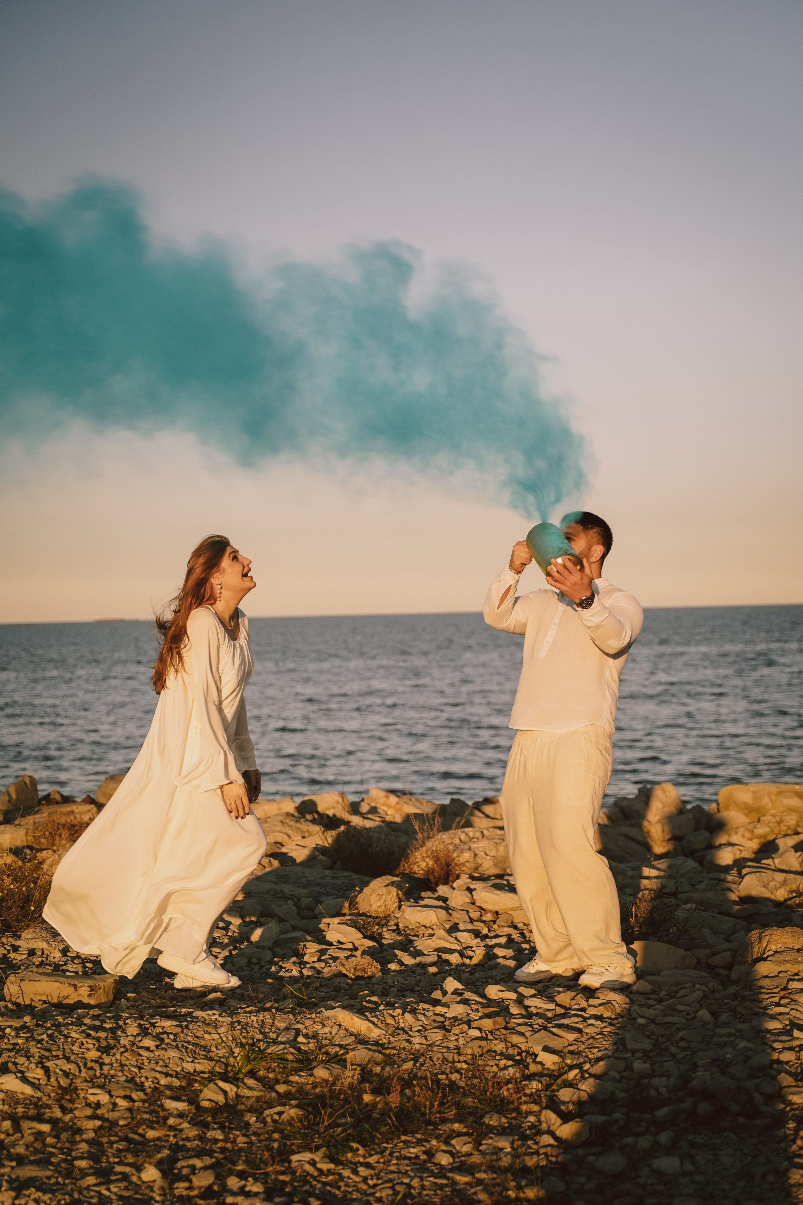 Гендер пати. Амина Абасова — индивидуальный фотограф в Махачкале, Дагестан