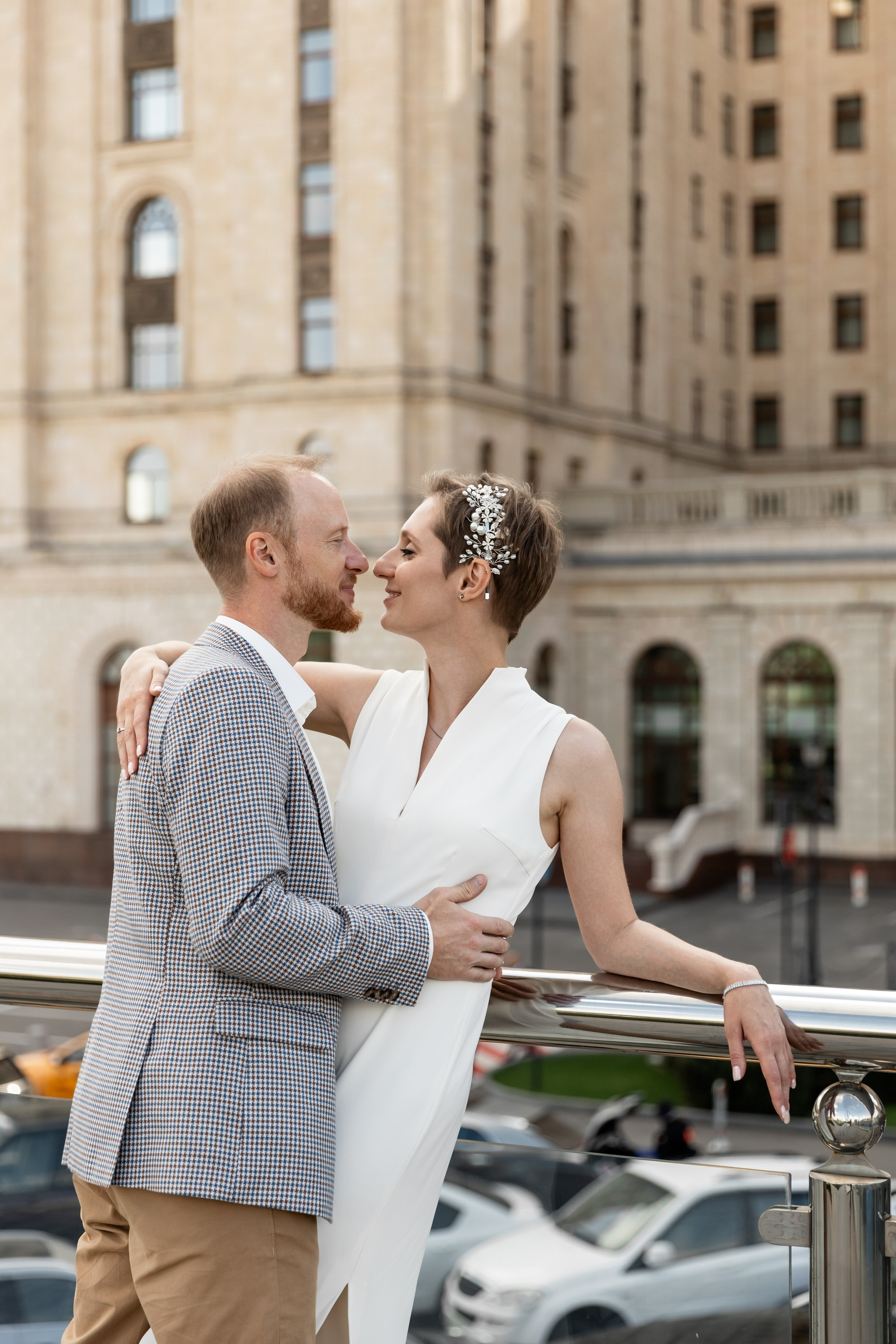 Евгений и Евгения. Татьяна Чернышова свадебный фотограф Москва