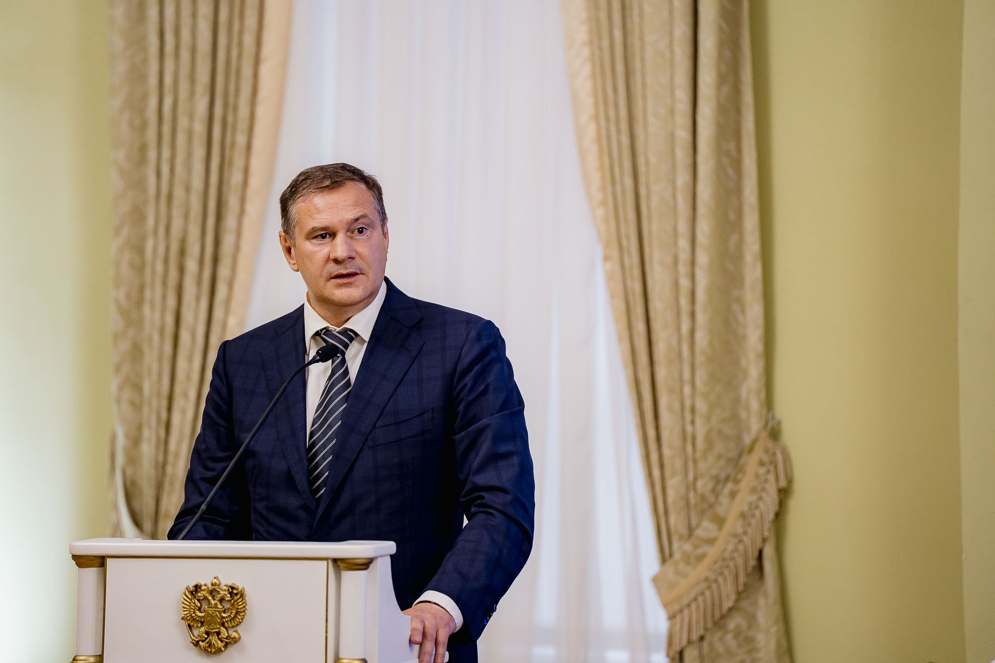 День качества 2024. Тобольск. Сергей Кошкин. Репортажная и ивент-фотография в Сургуте