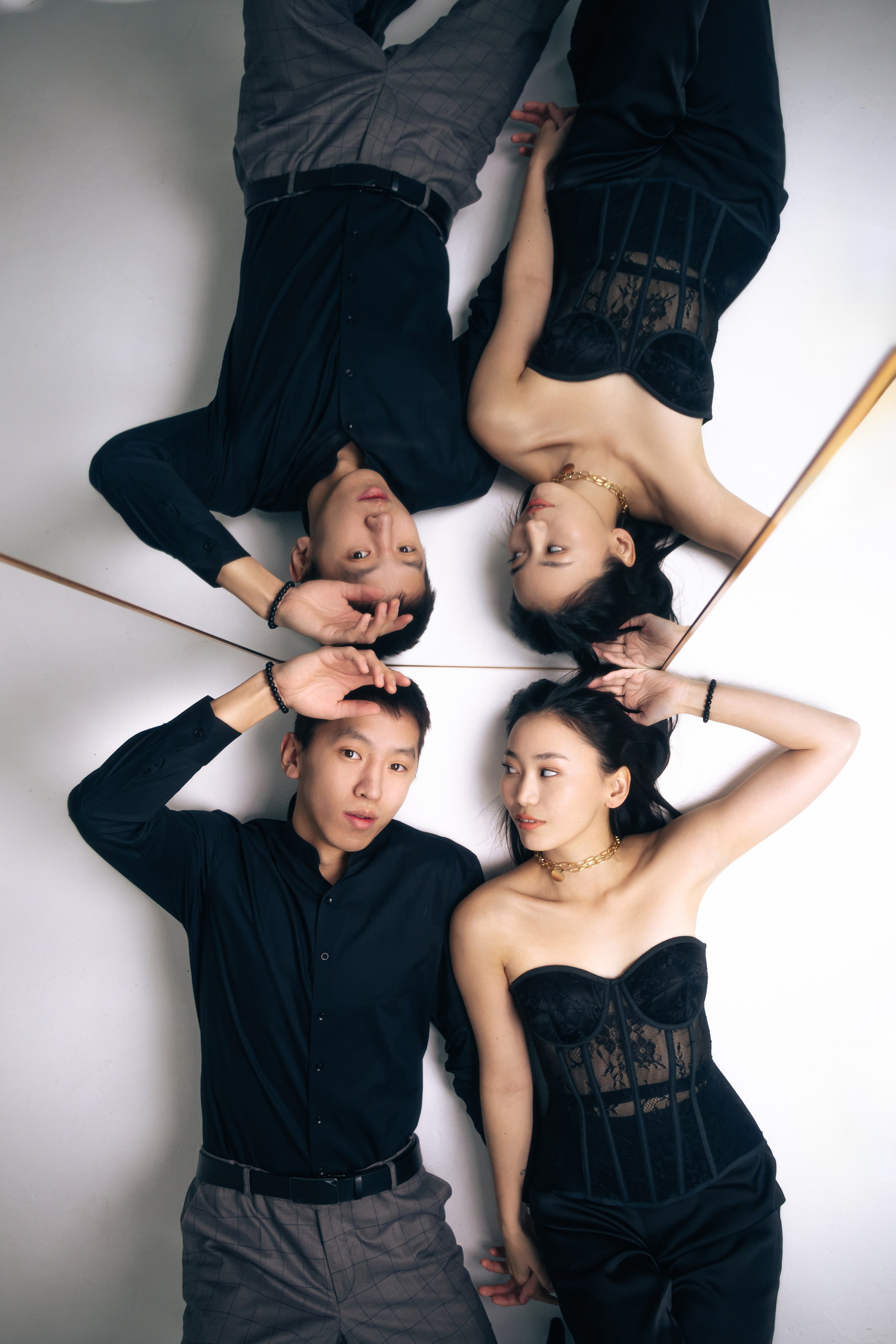 Сайыына, Данил. Фотограф Якутск Зоя Николаева