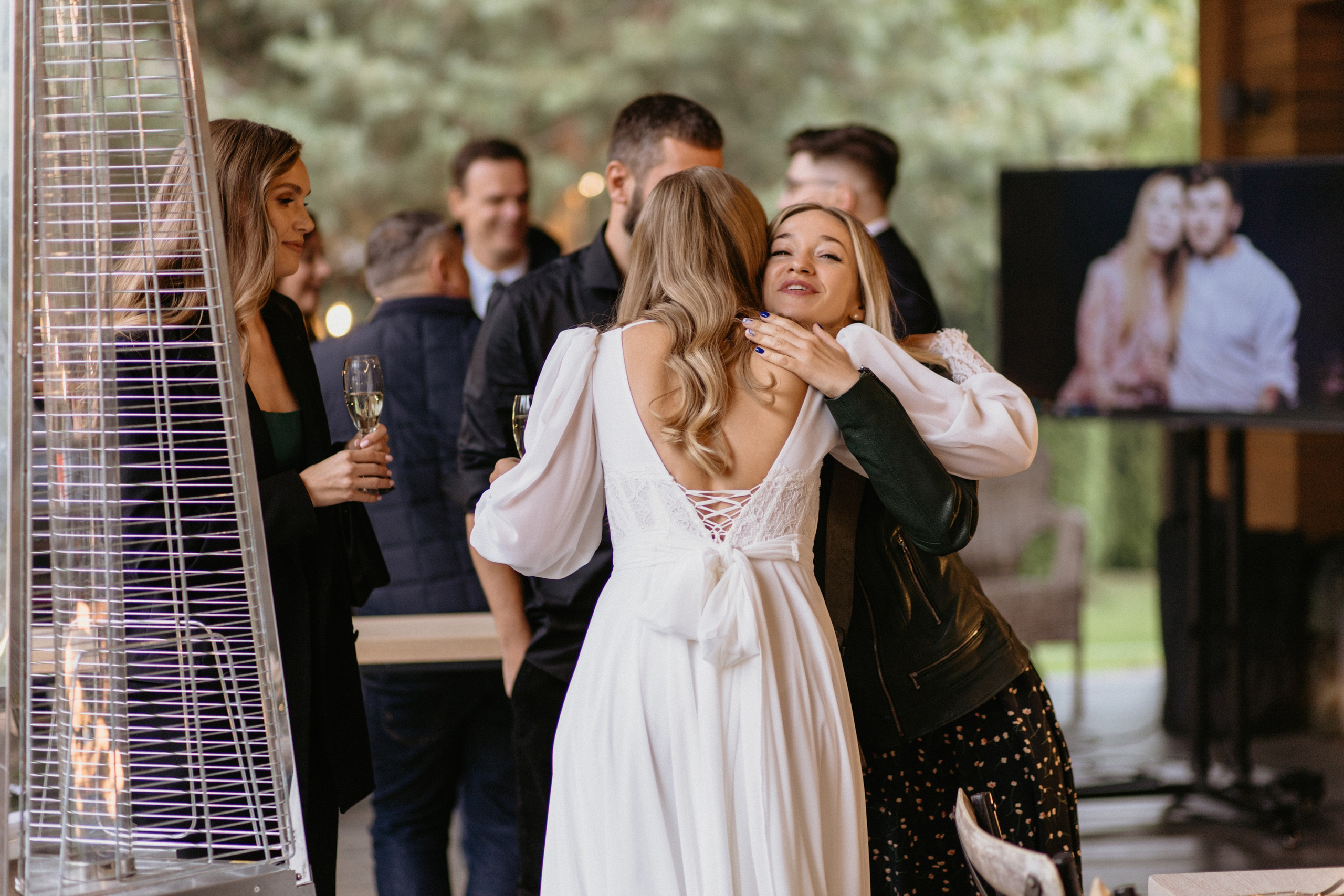 Сева & Таня | DELICE CHALET. Свадебный фотограф в Минске Владислав Бабич