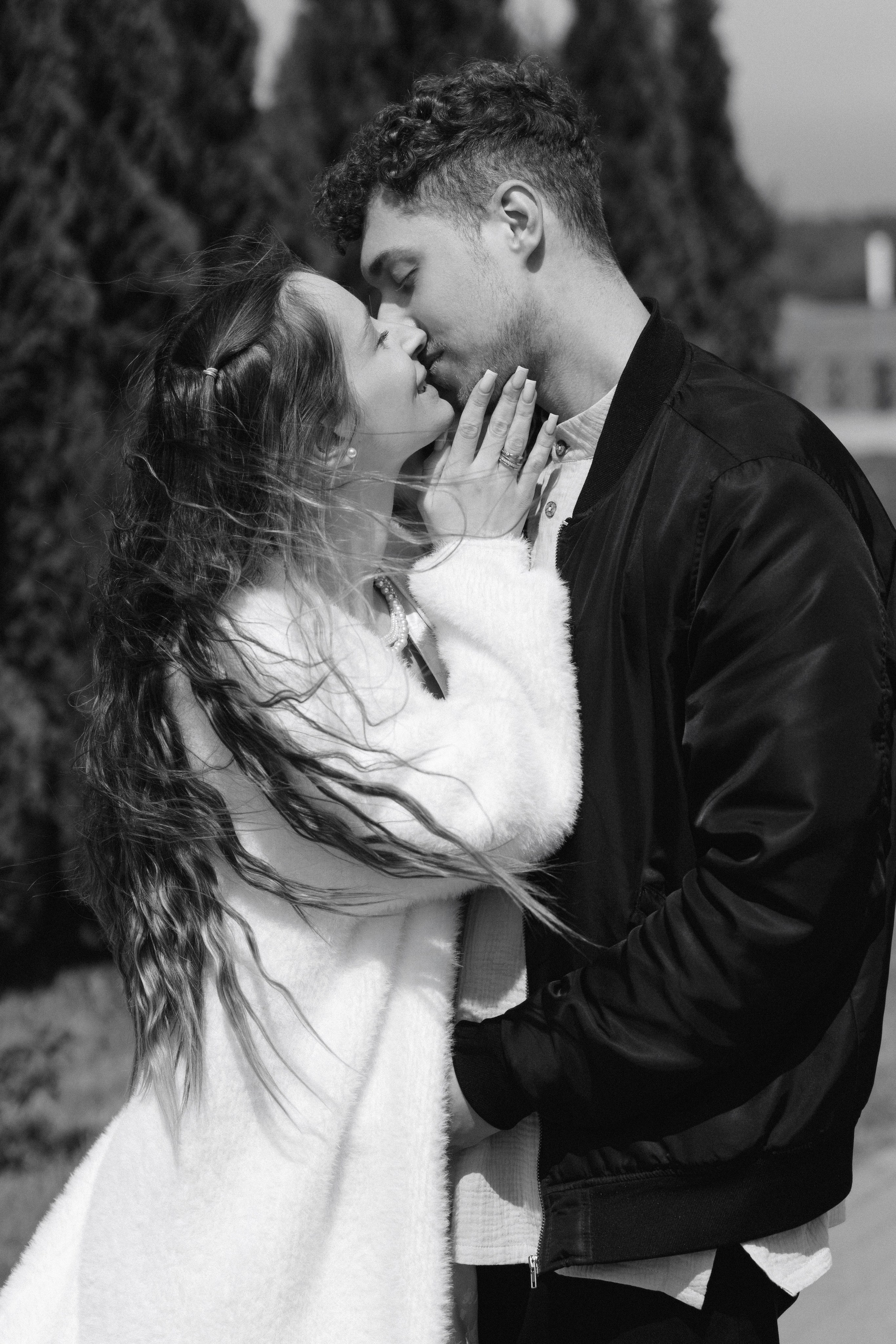 Валик & Настя | Gender Party. Свадебный фотограф в Минске Владислав Бабич