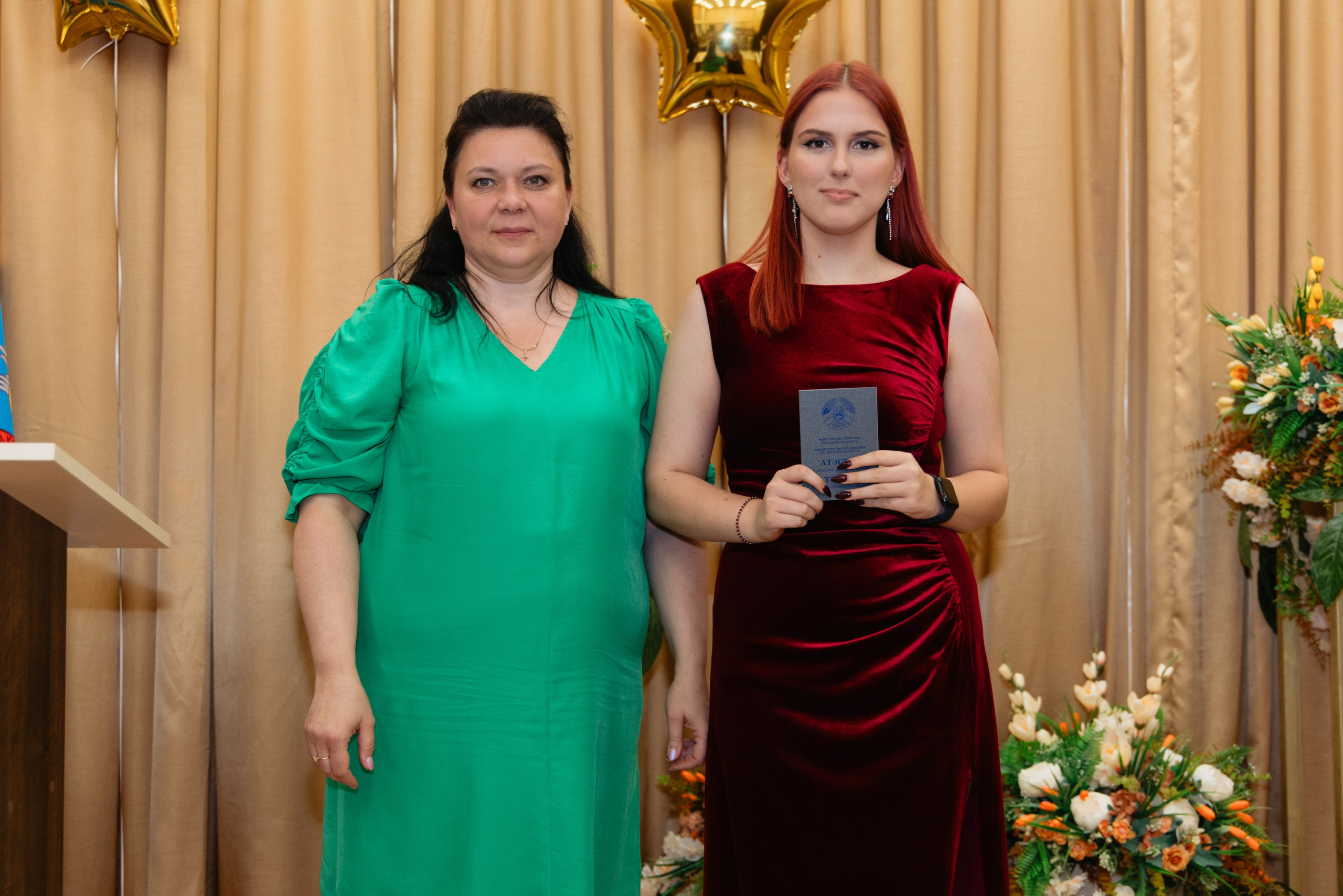 Выпускной Гимназия № 146. Свадебный фотограф в Минске Владислав Бабич