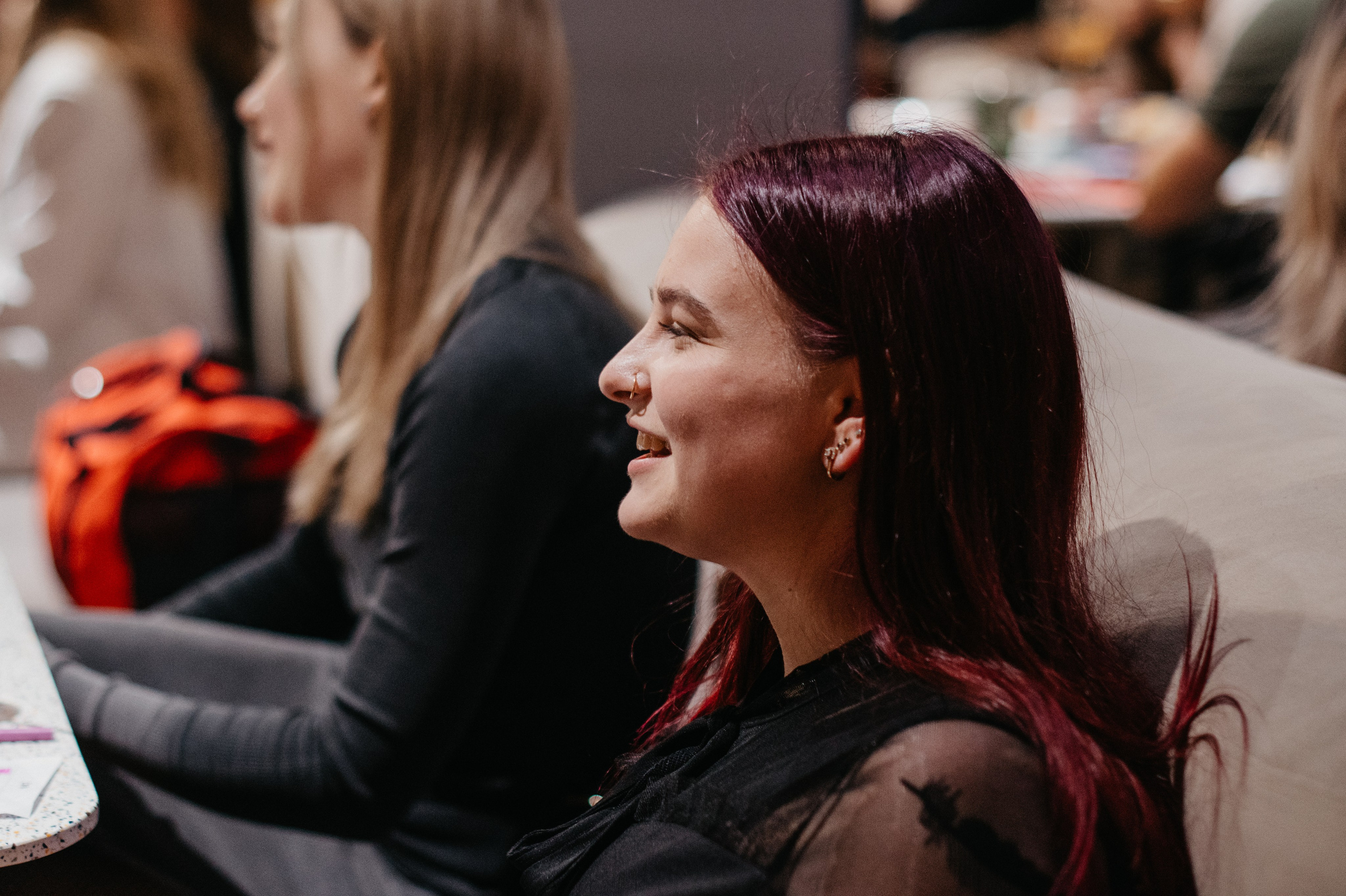 Музыкальное Бинго. Фотограф в Челябинске Любовь Денисенко