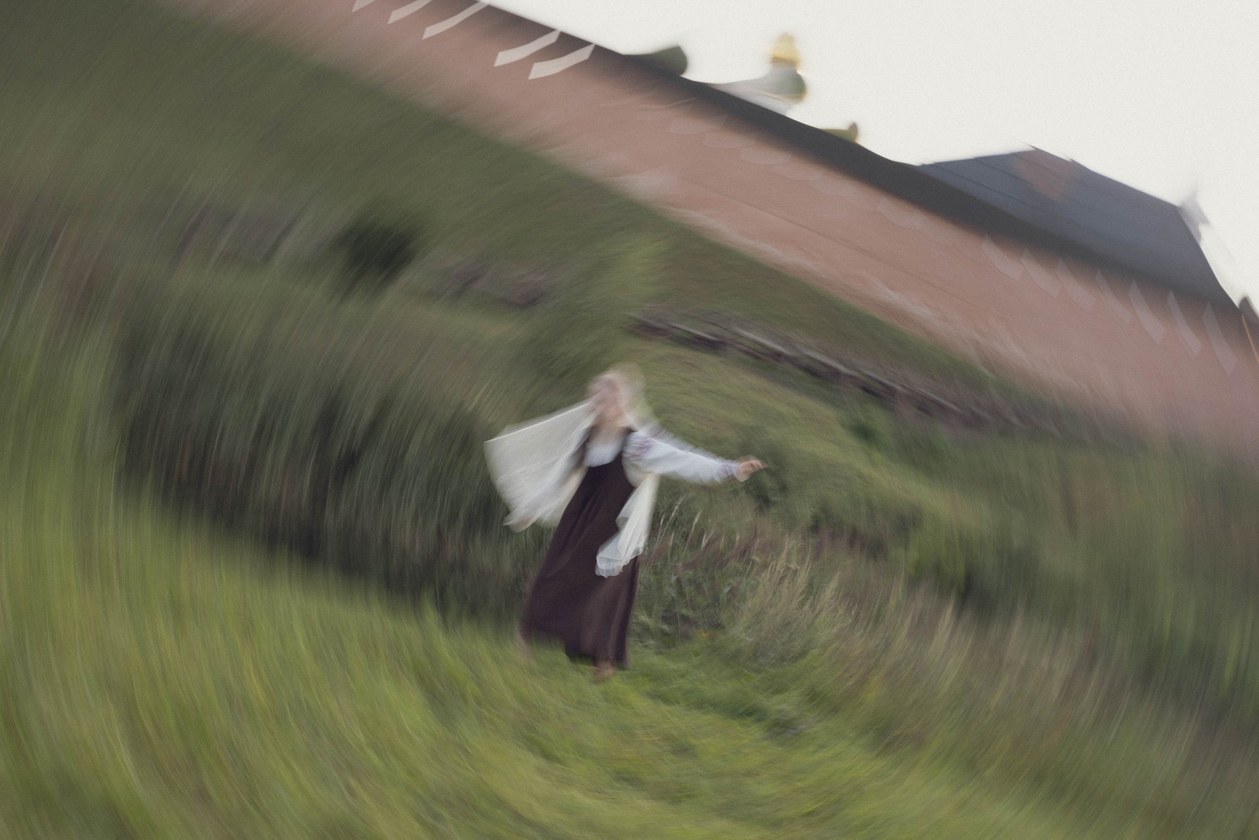 На рассвете в Суздале. Суздаль Душа| Фотограф в Суздале Даша Воронкова