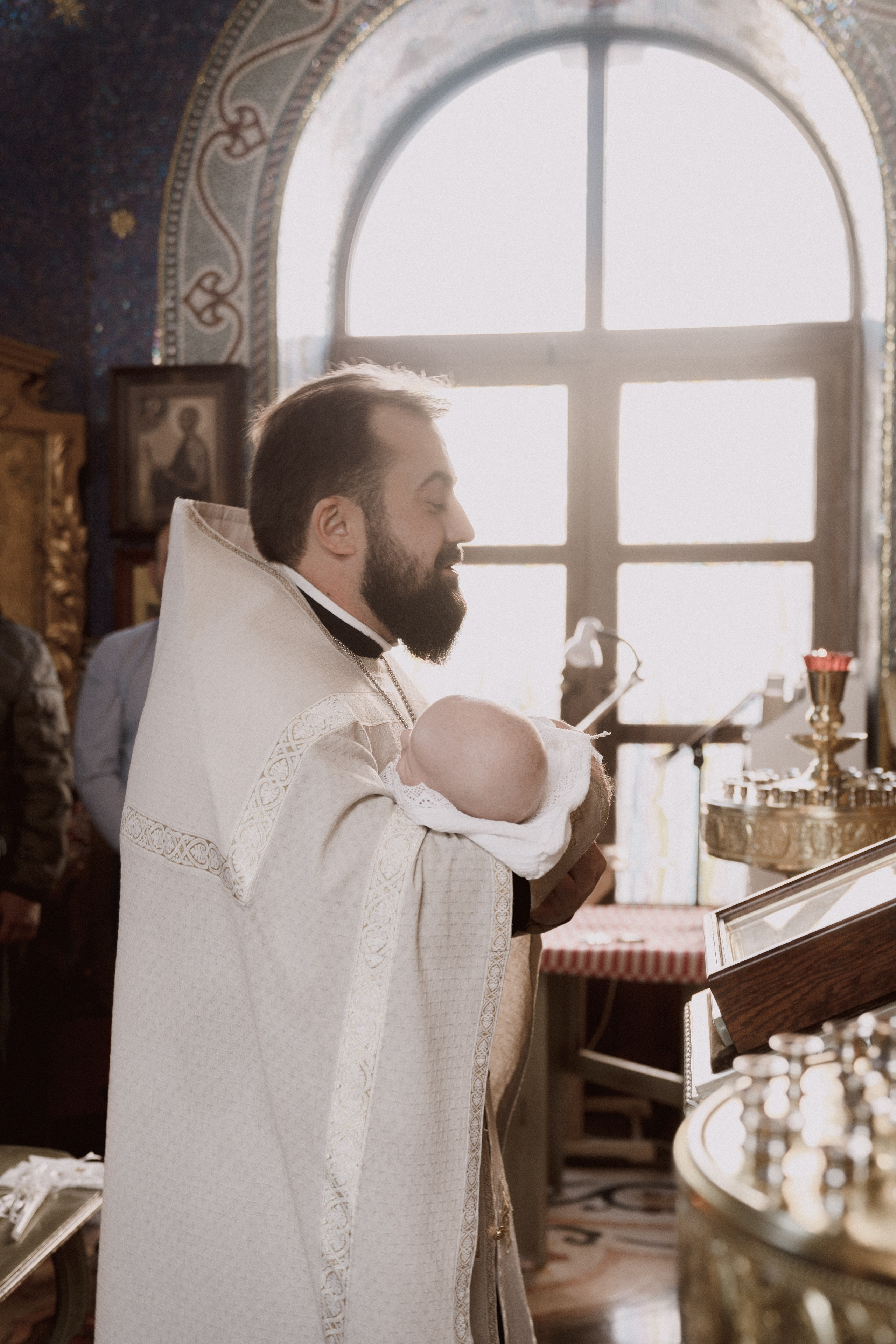 Дмитрий. Семейный и детский фотограф в Сергиев Посаде, Хотьково Якимчук Любовь