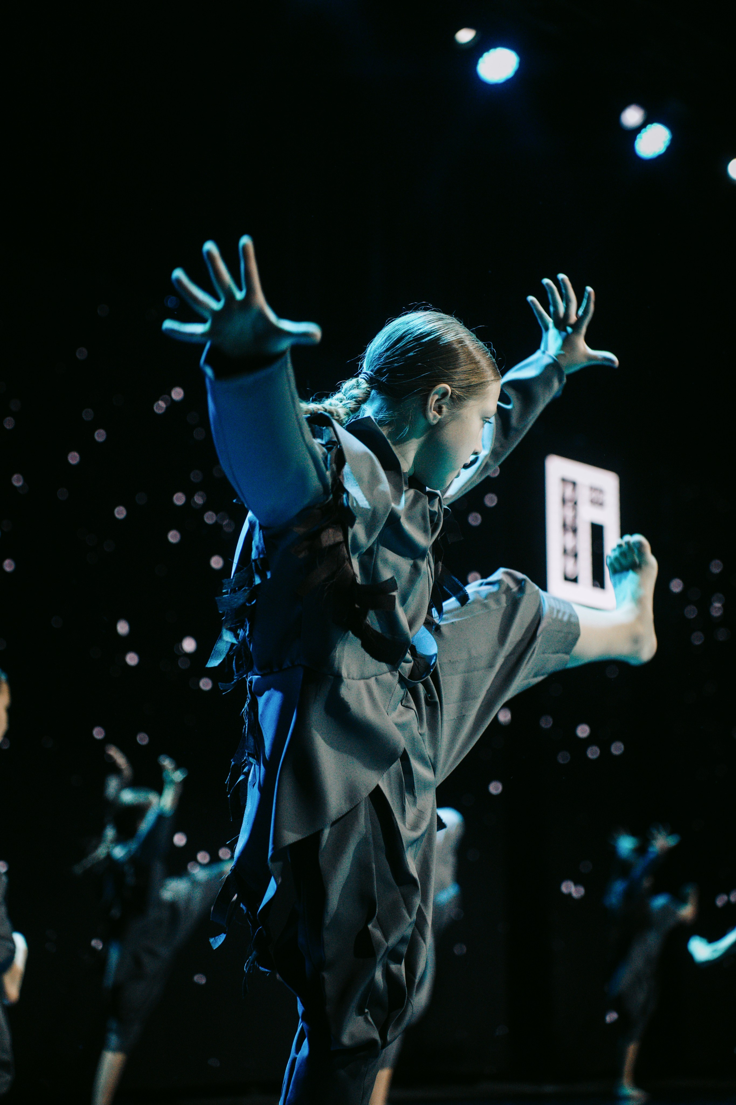 Окно. Главная