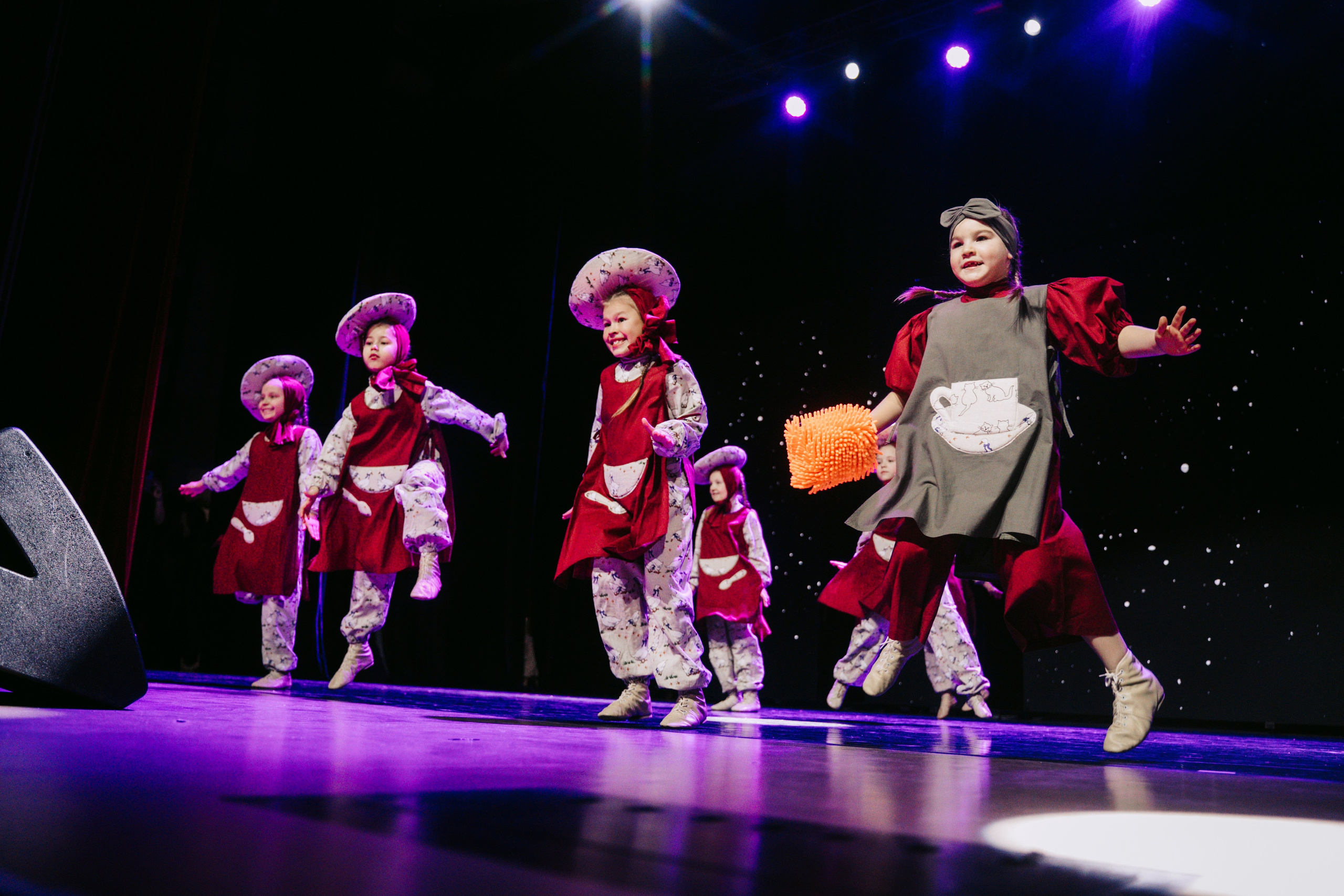 Окно. Главная