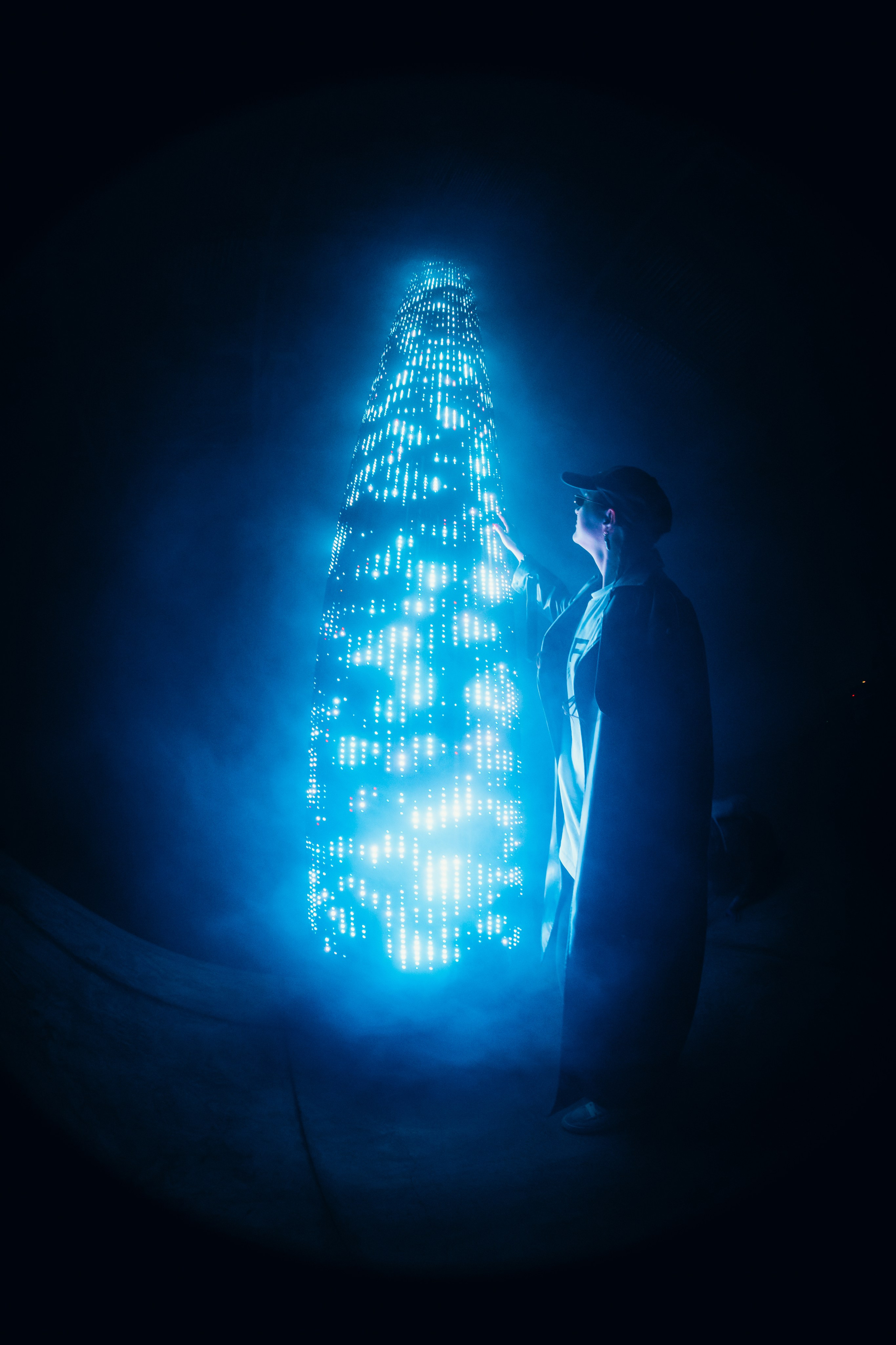 NUR 2025. Главная