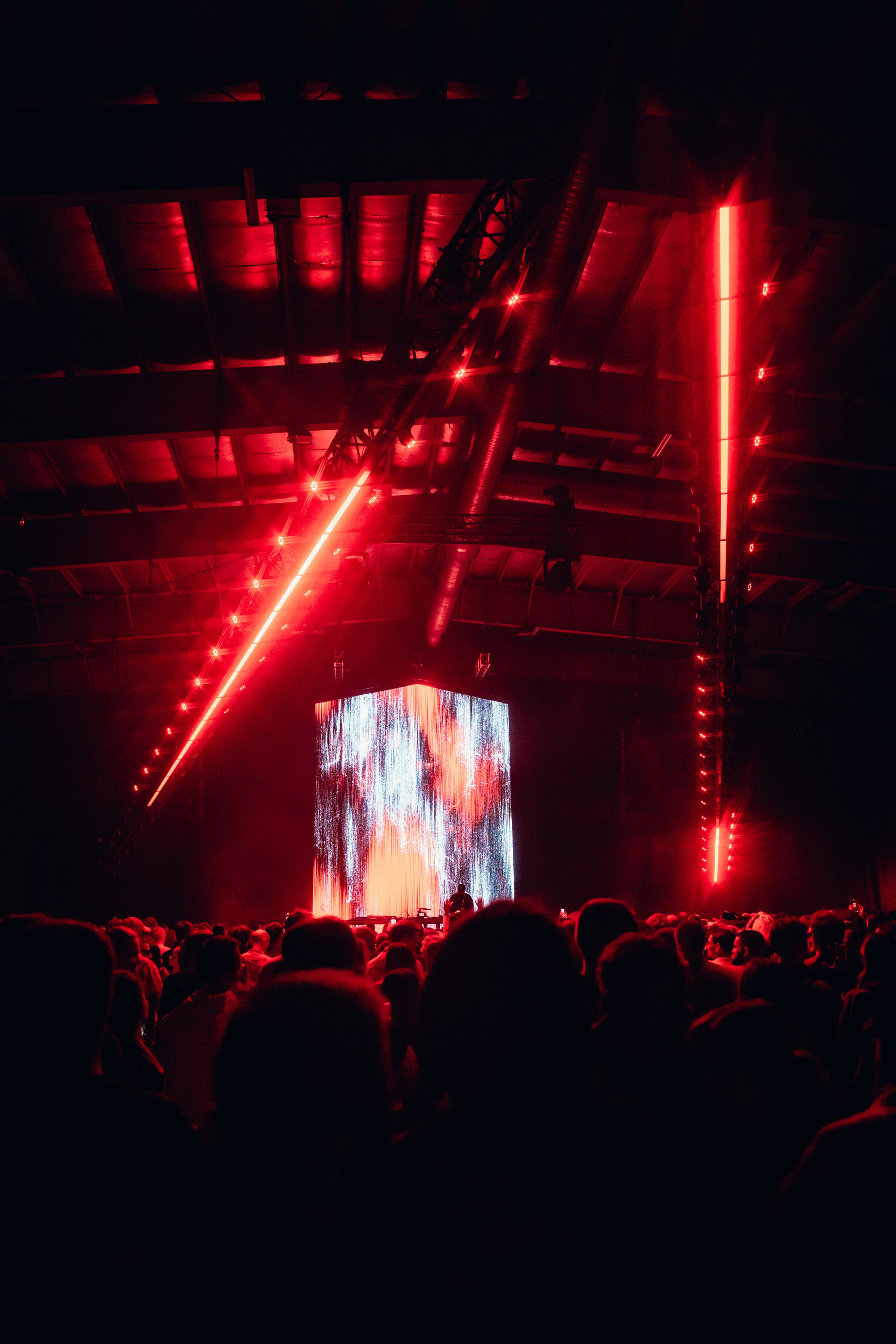 TON 2025. Главная