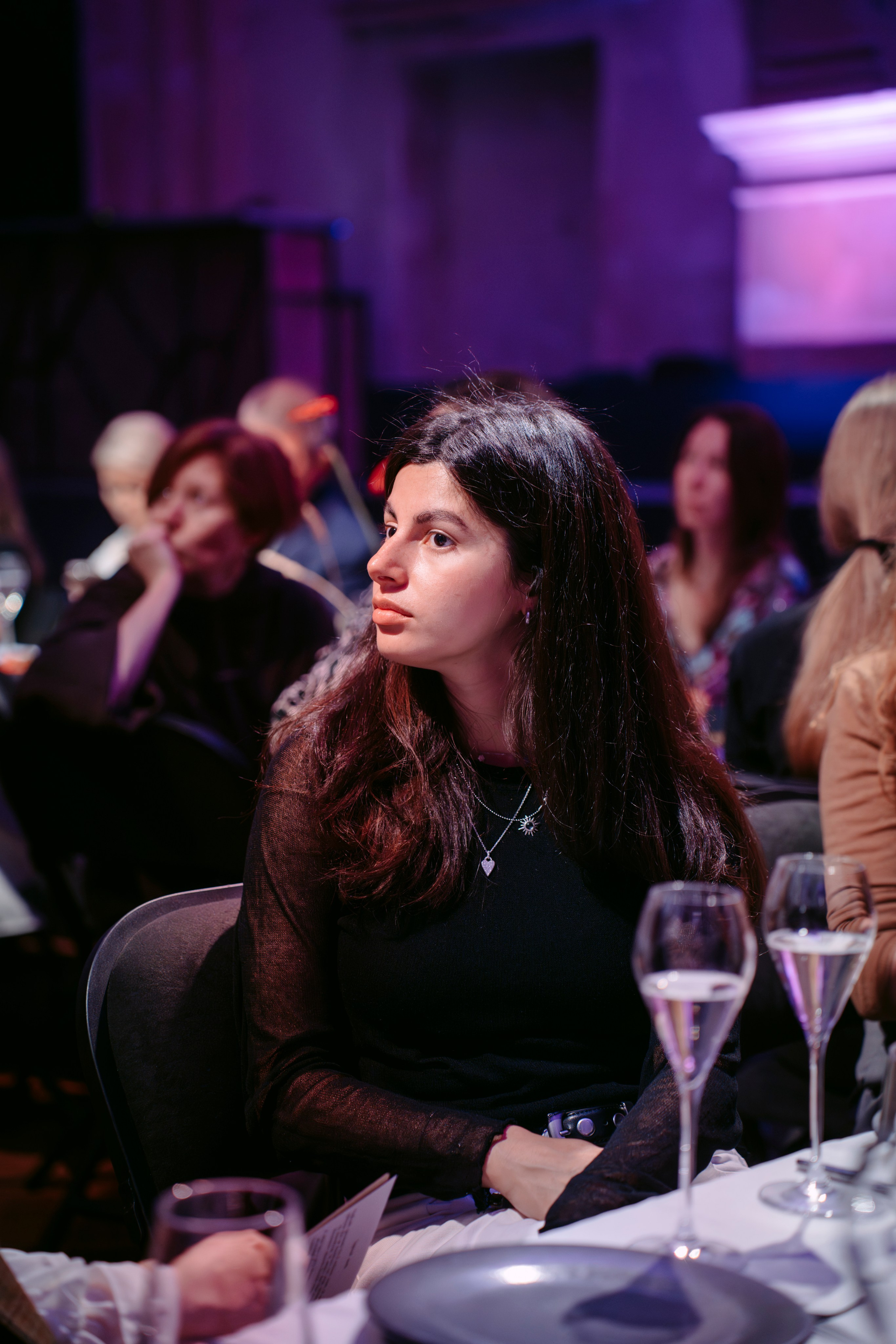 Пресс-конференция фонда «Живой город». Главная