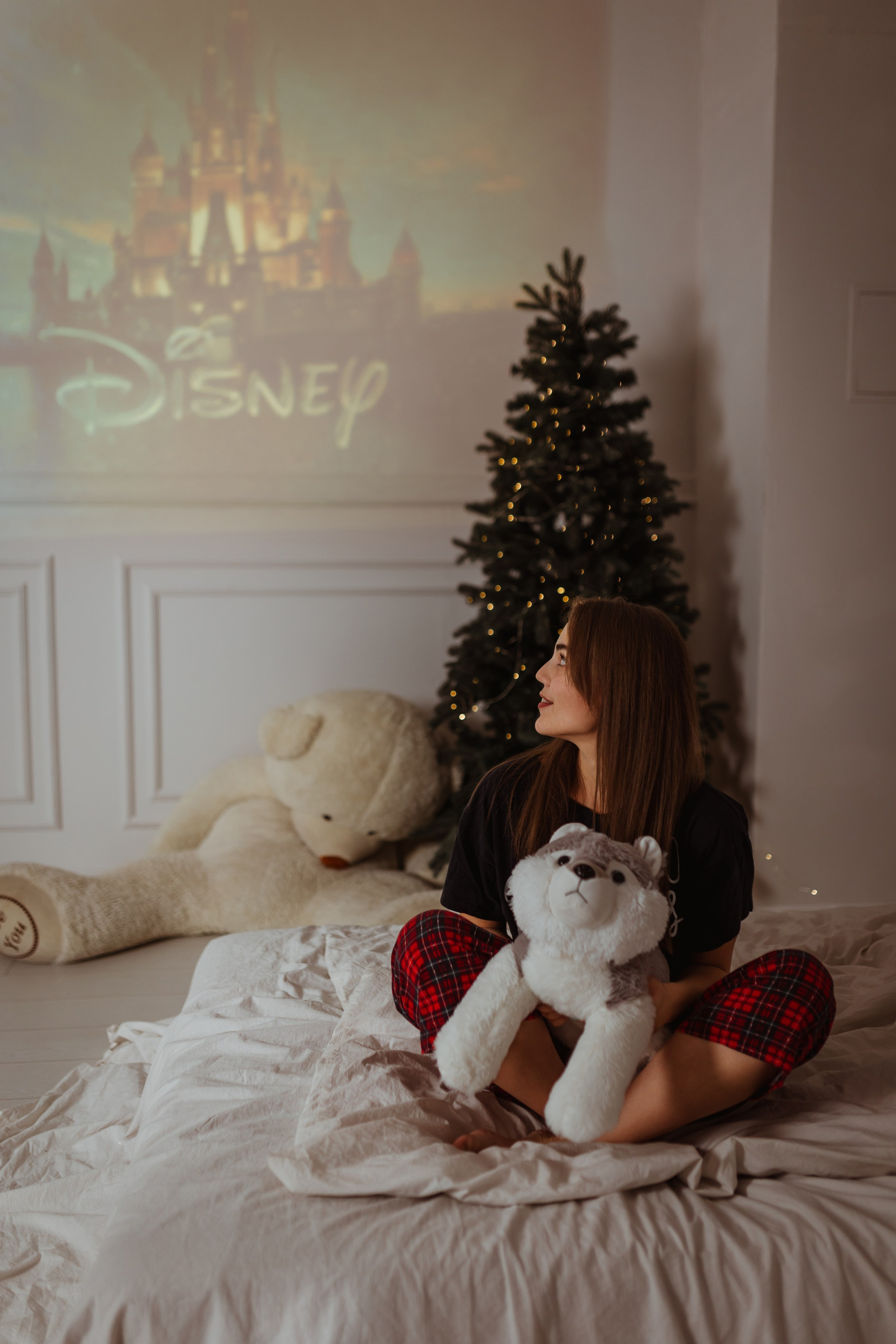 Семейная. Свадебный фотограф Красноярск — Кристина Ива