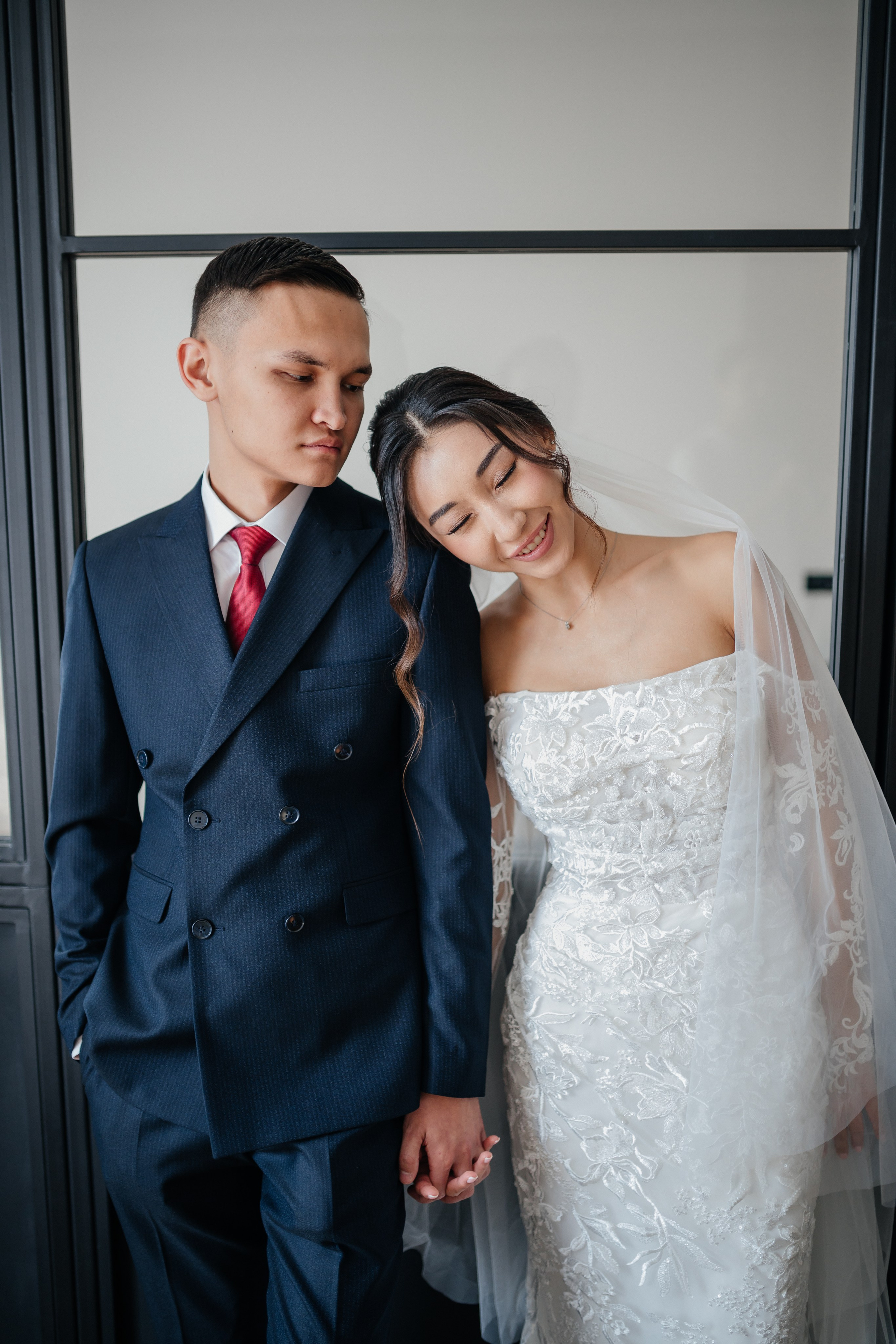 ELNUR & MEDINA. Wedding and Fashion photographer