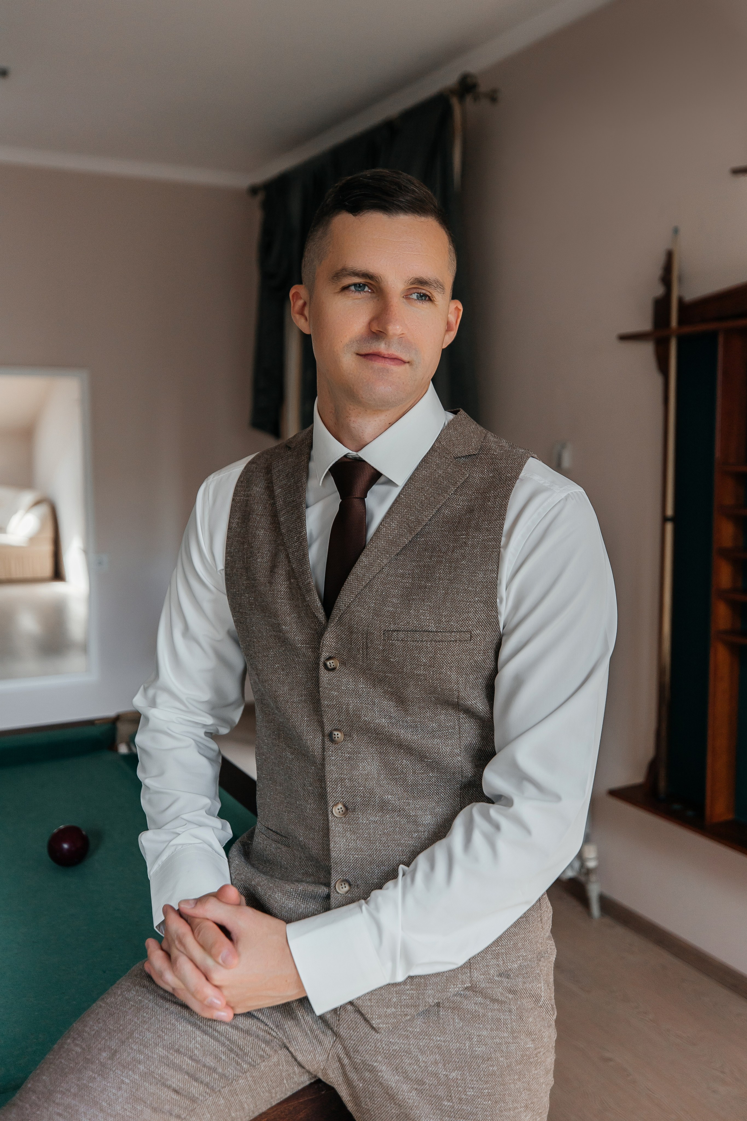 26.08.2023 Сохраняя традиции. Фотограф в Белгороде Анастасия Веленгурская