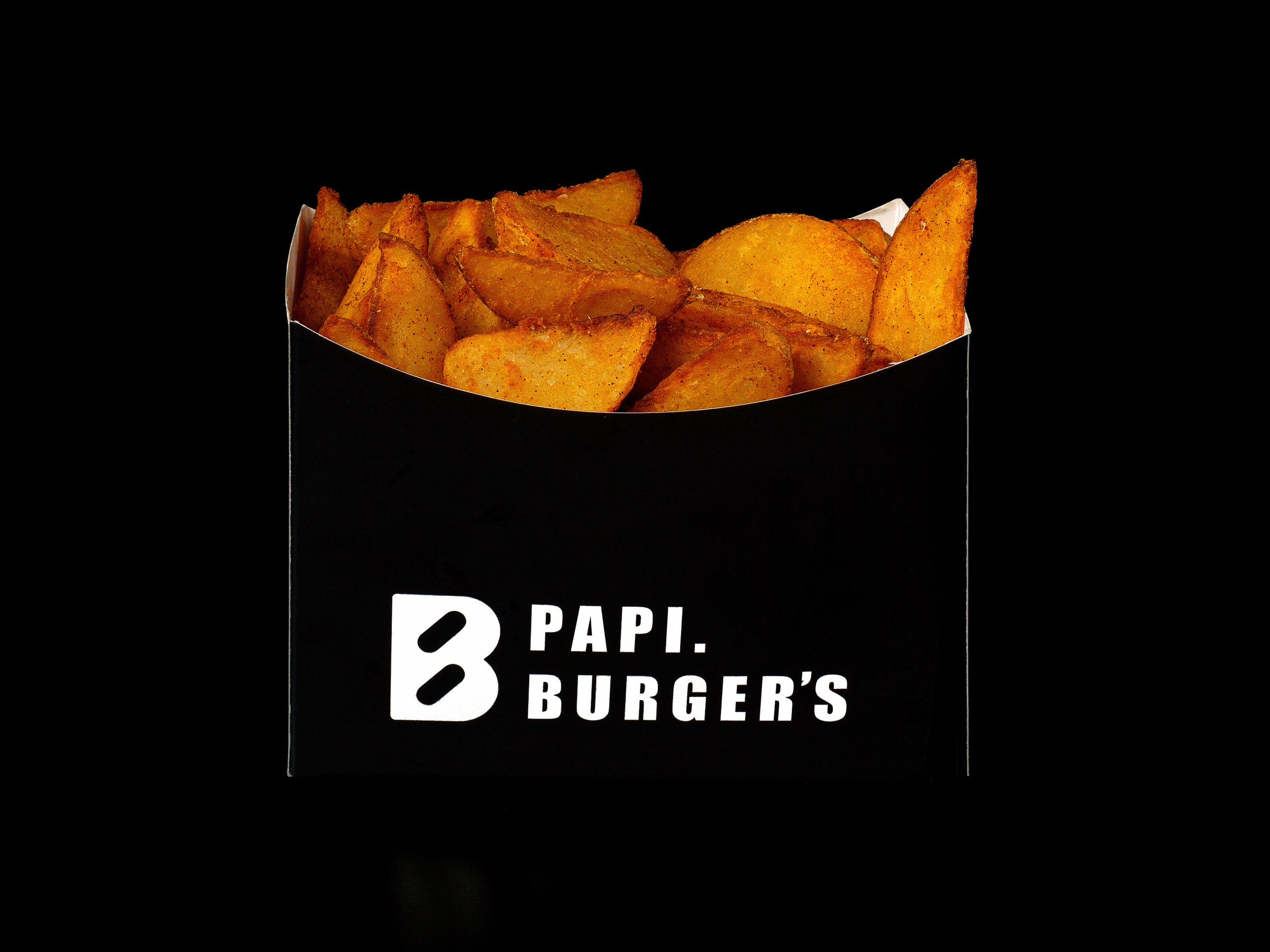 Papi Burger's. Макаров Сергей|Creamlebot Фотограф города Ростов-на-Дону