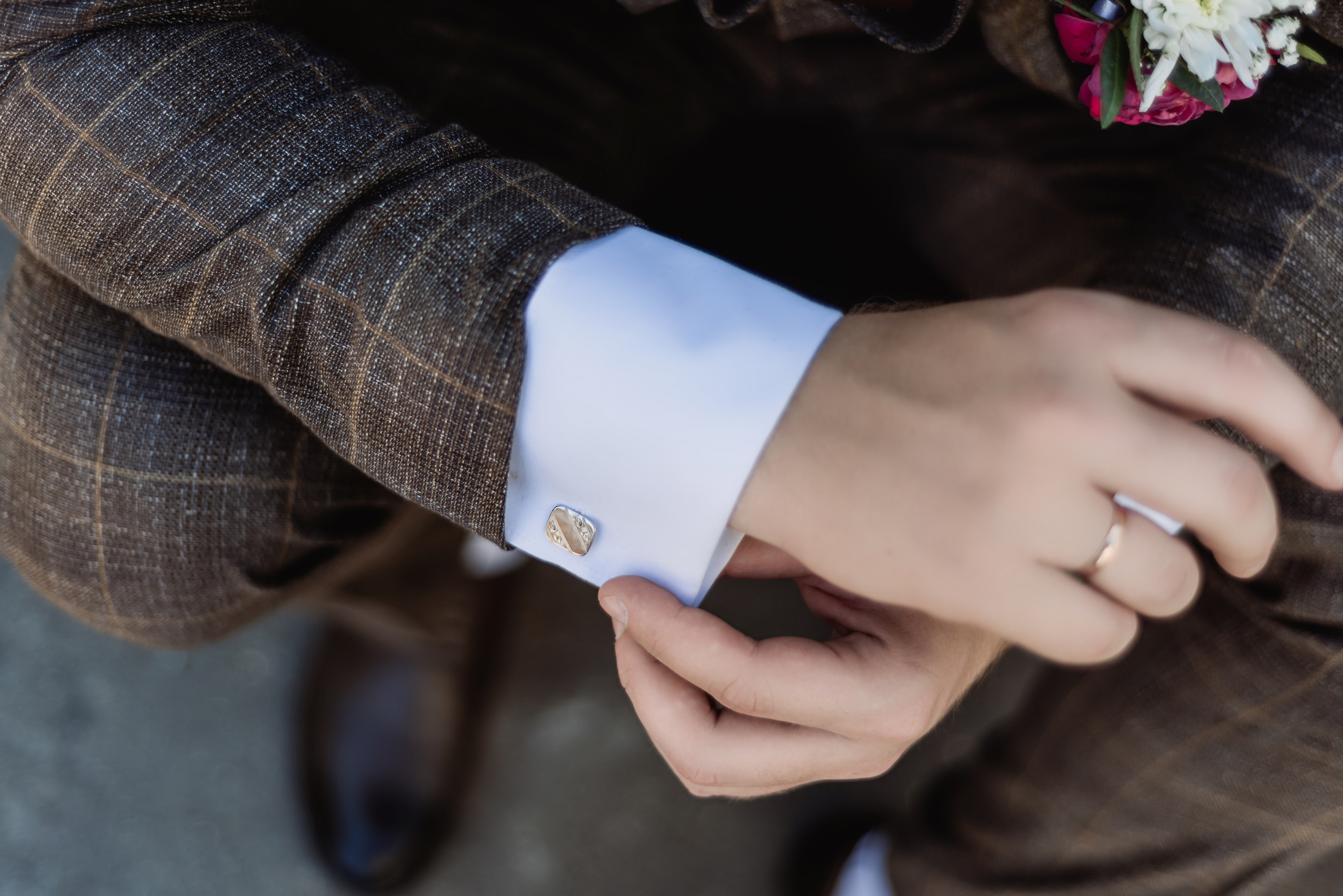 Nikita & Anna. ФОТОГРАФ ИРИНА ШАМАТАВА