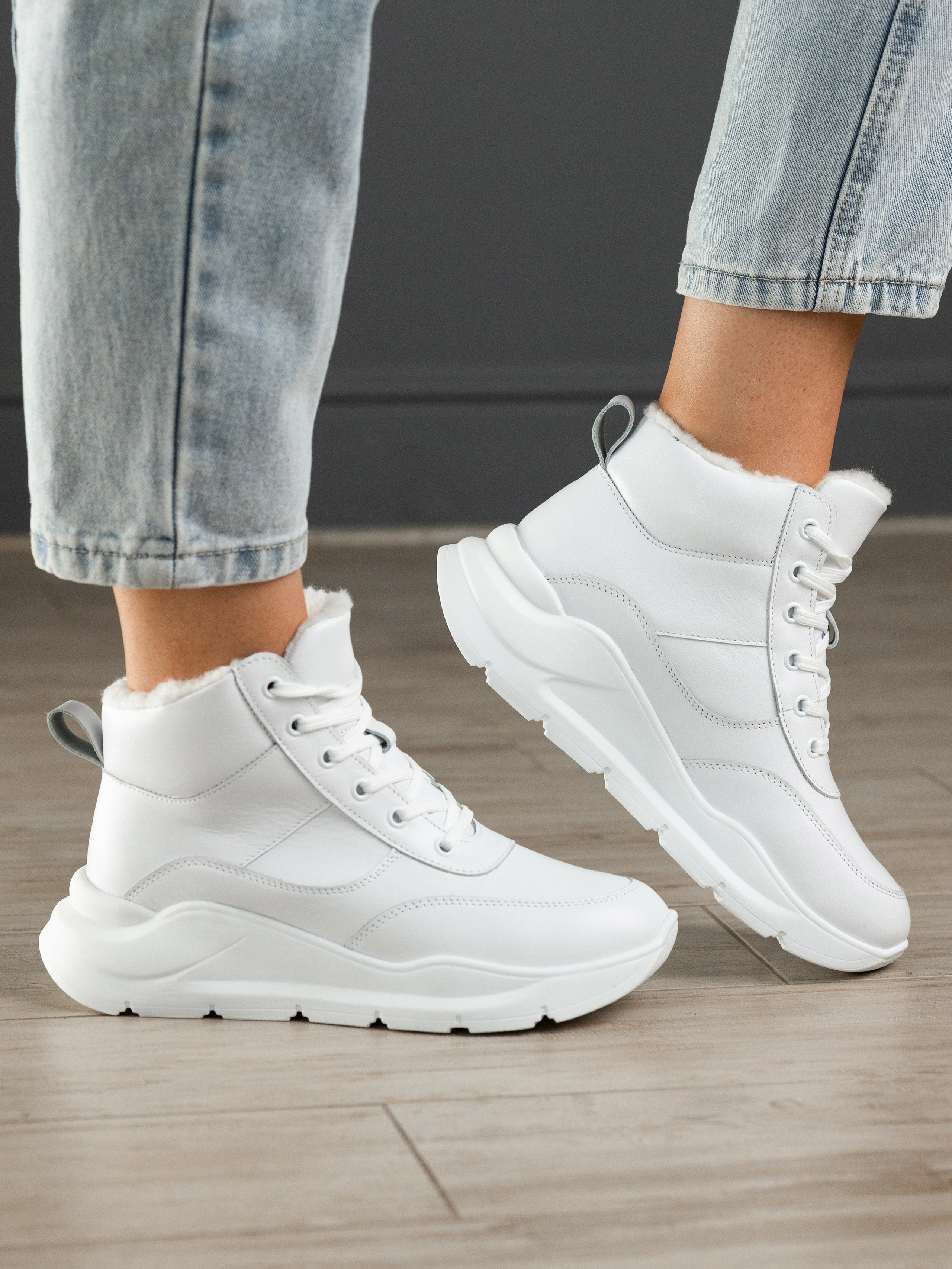 Обувь Зима. Фотограф в Ростове-на-Дону Мария Аверина