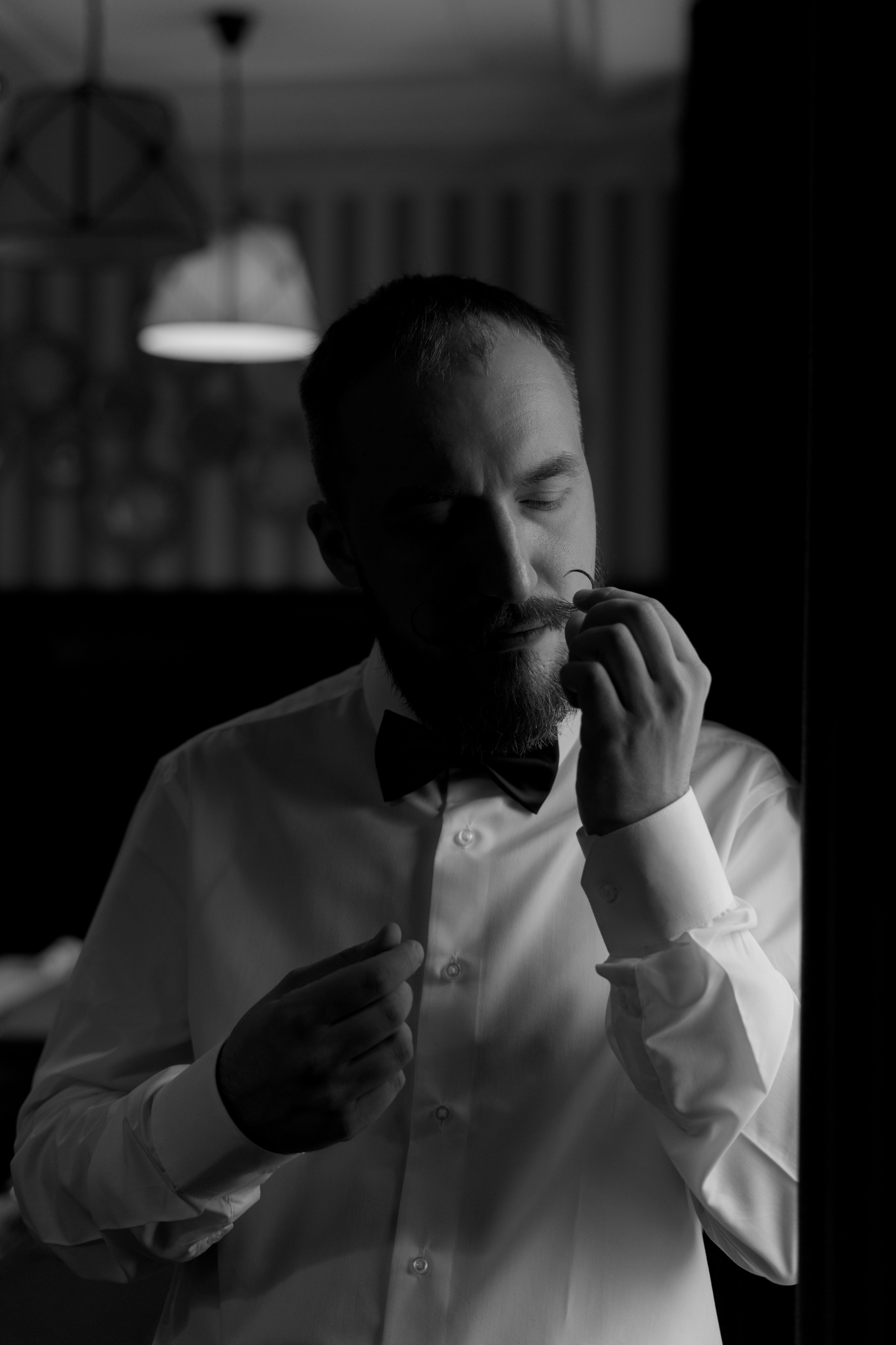 Катя и Влад. Свадебный фотограф Диана Полева